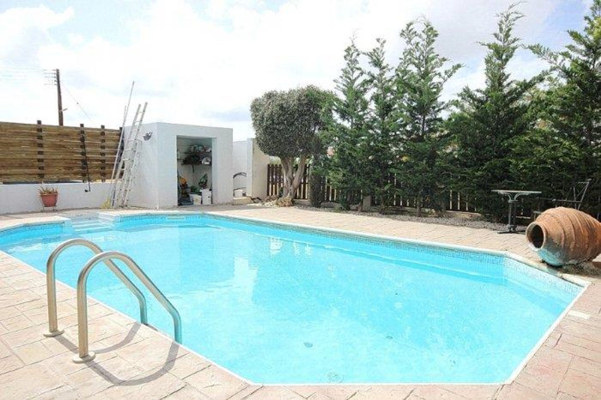 Hus i Paphos, Paphos 10754985