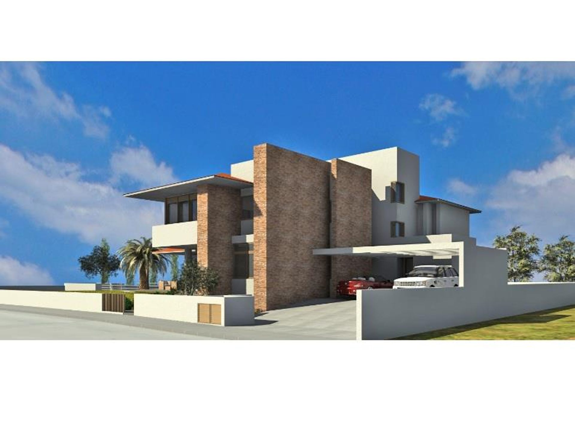 casa en Limassol, Limassol 10754990