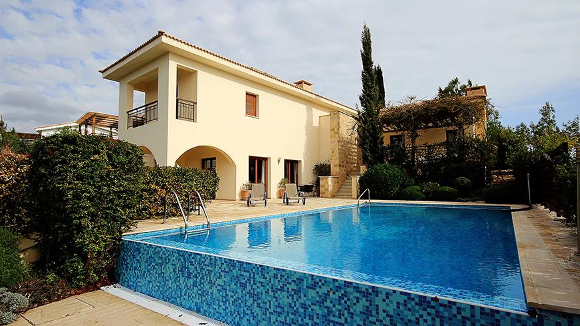 Hus i Kouklia, Paphos 10754992