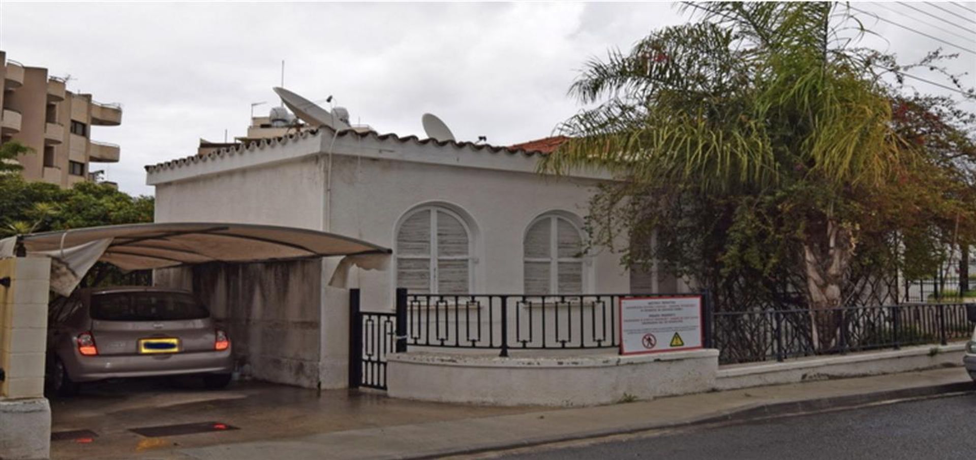 casa no Limassol, Lemesos 10754998