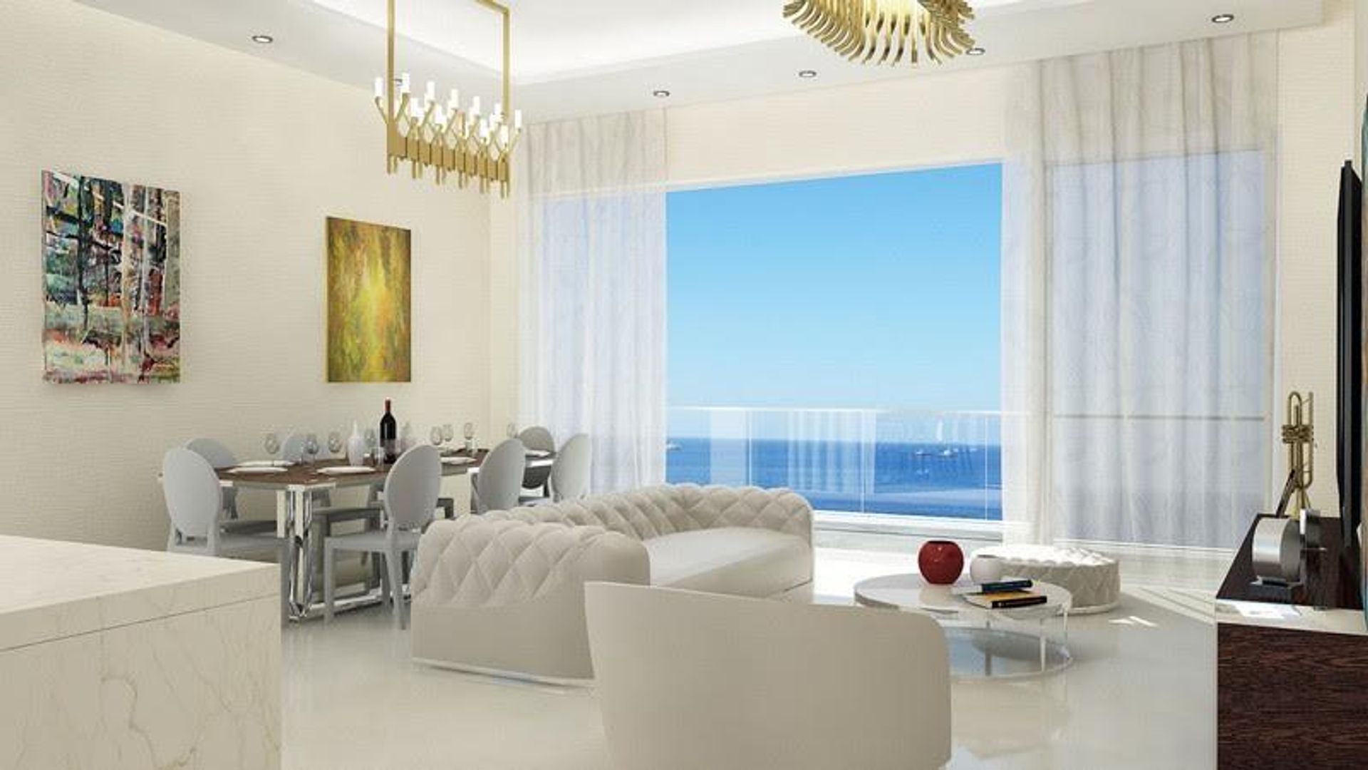 Kondominium dalam Limassol, Lemesos 10755000