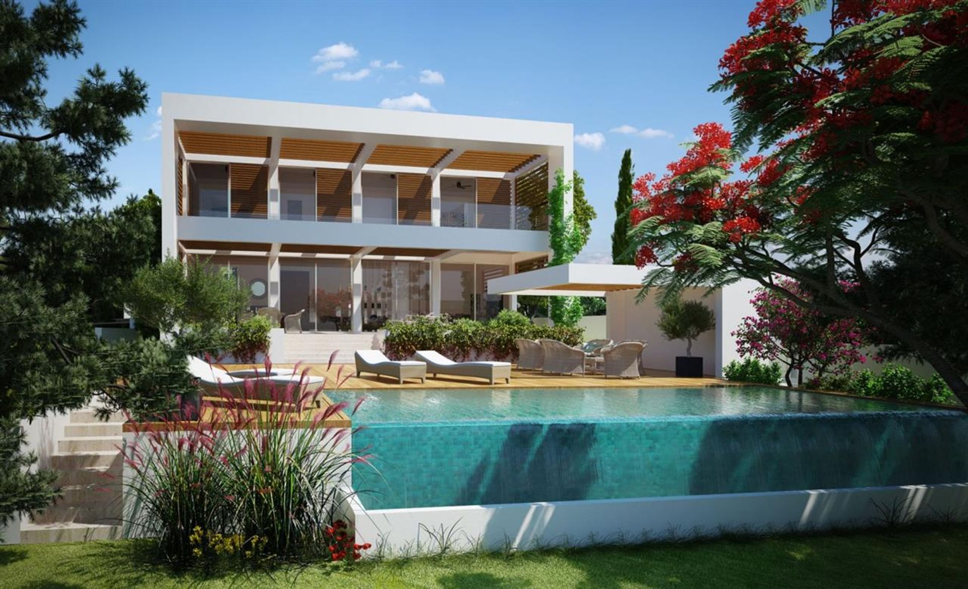 Haus im Limassol, Limassol 10755007