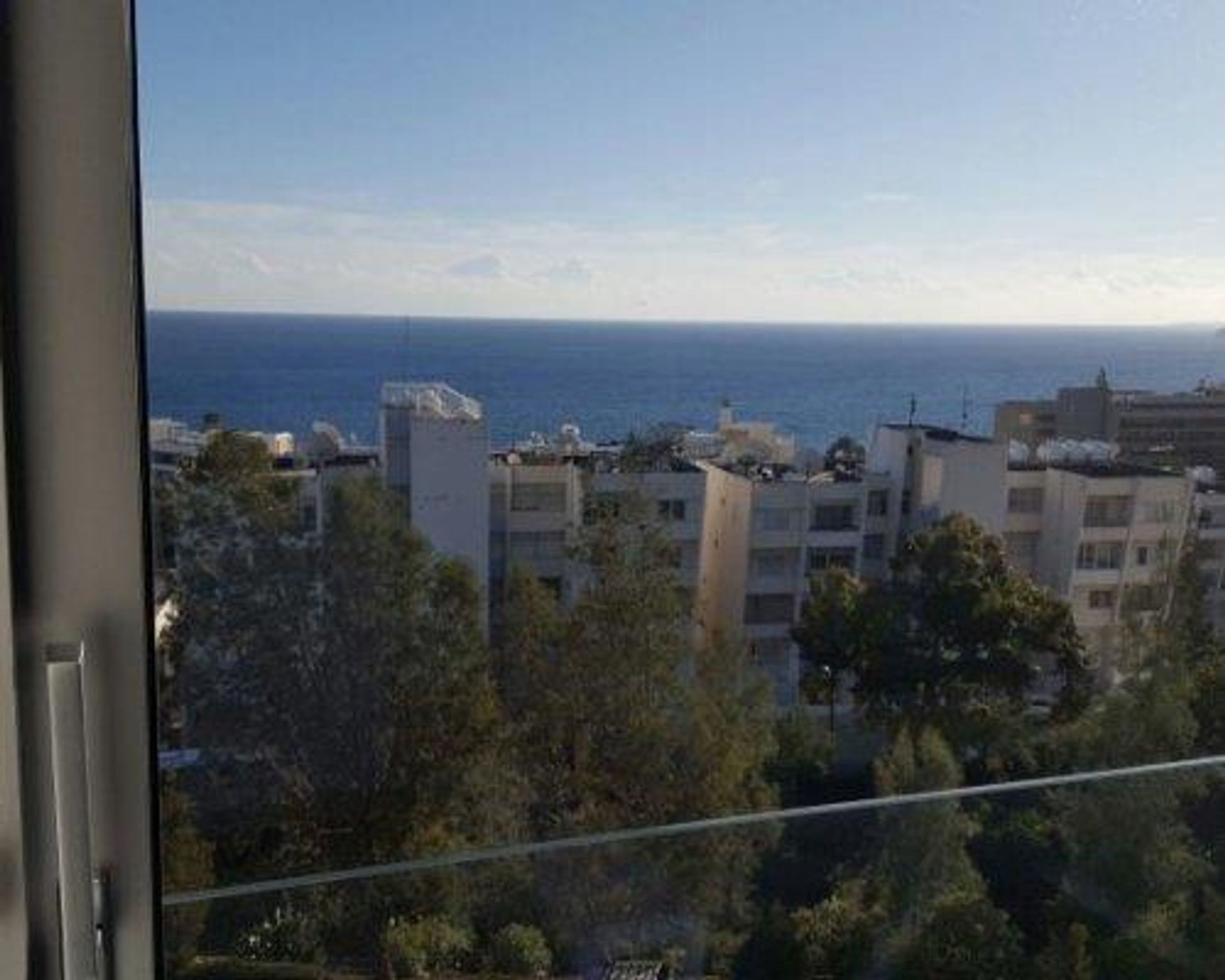 Condominium in Limassol, Limassol 10755028