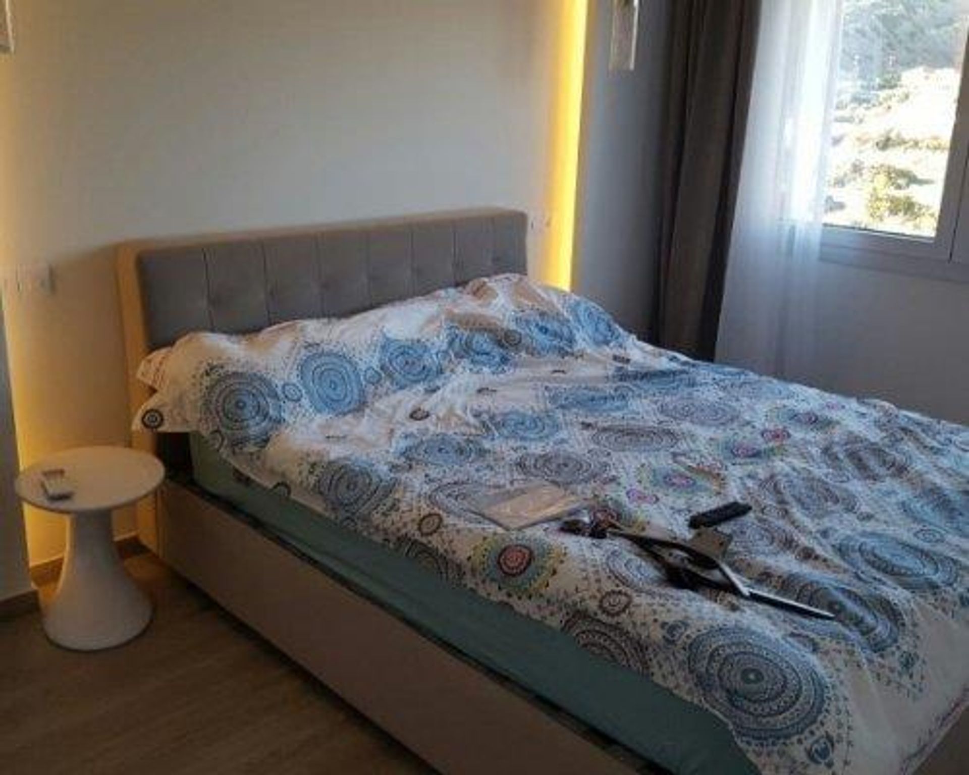 Condominium in Limassol, Limassol 10755028