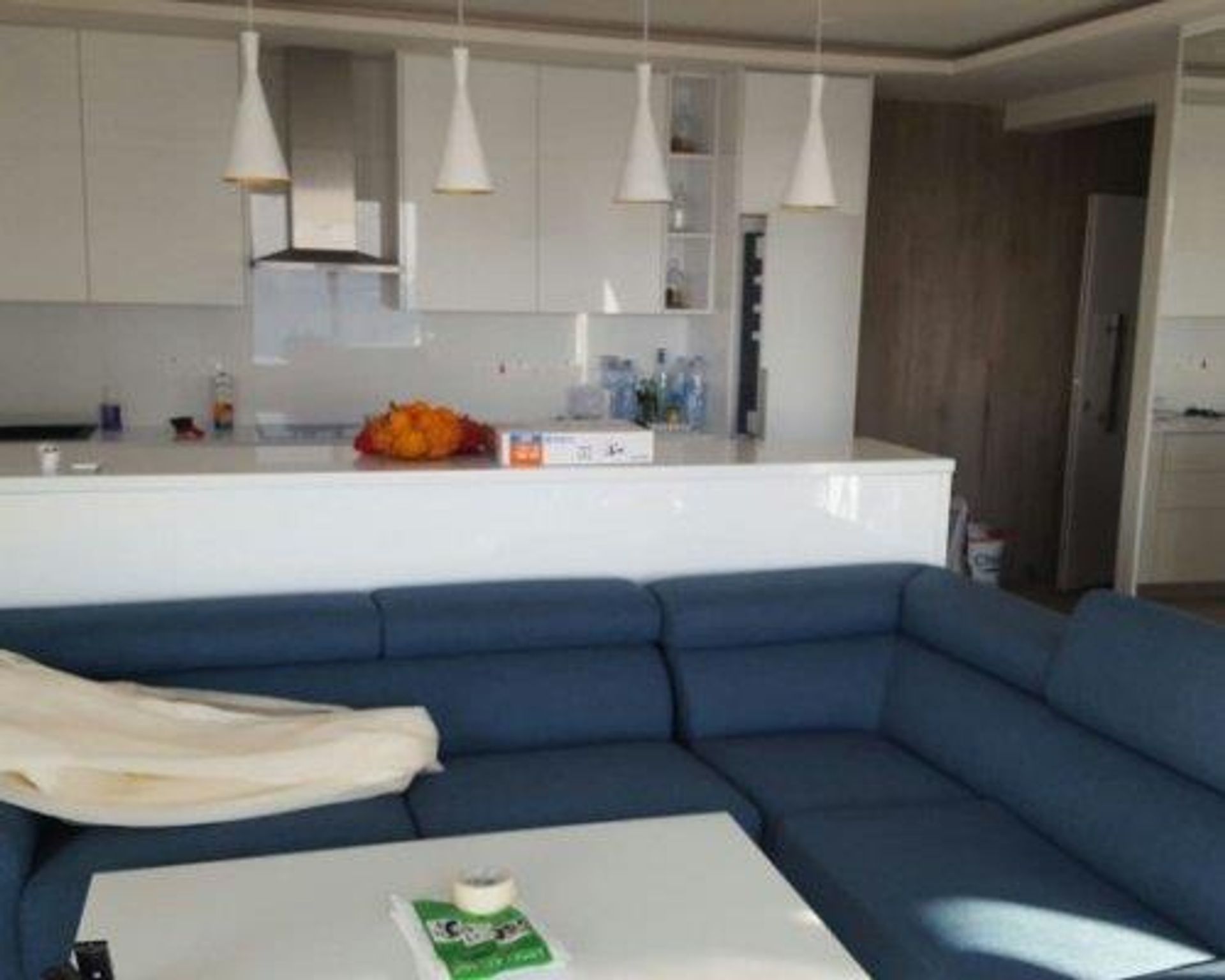 Condominium in Limassol, Limassol 10755028