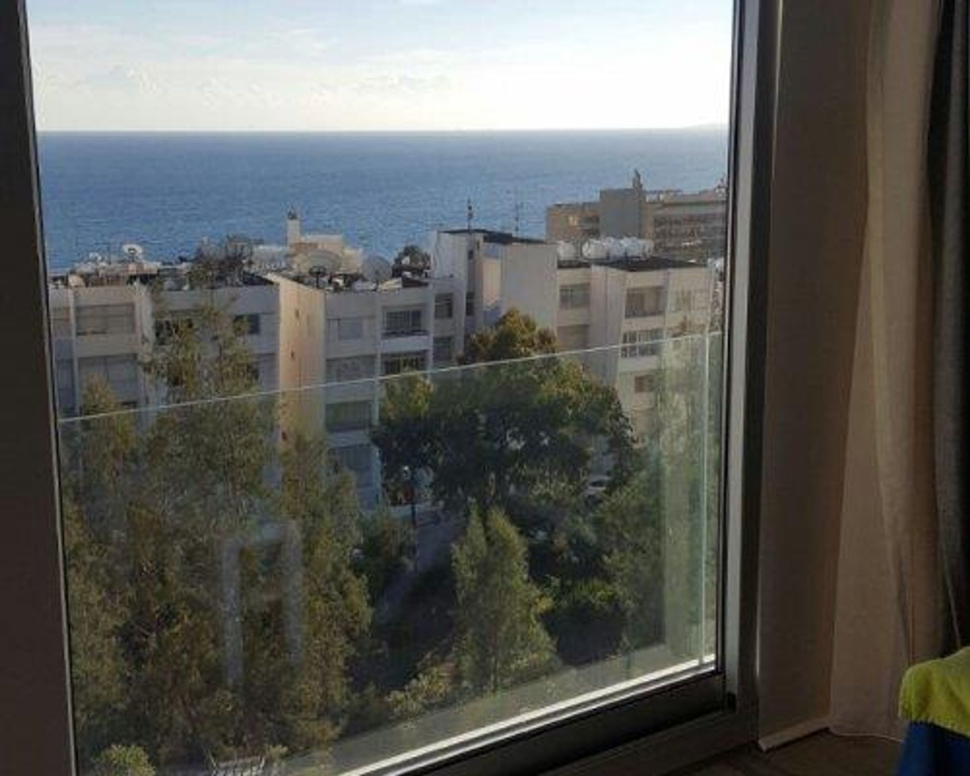 Condominium in Limassol, Limassol 10755028