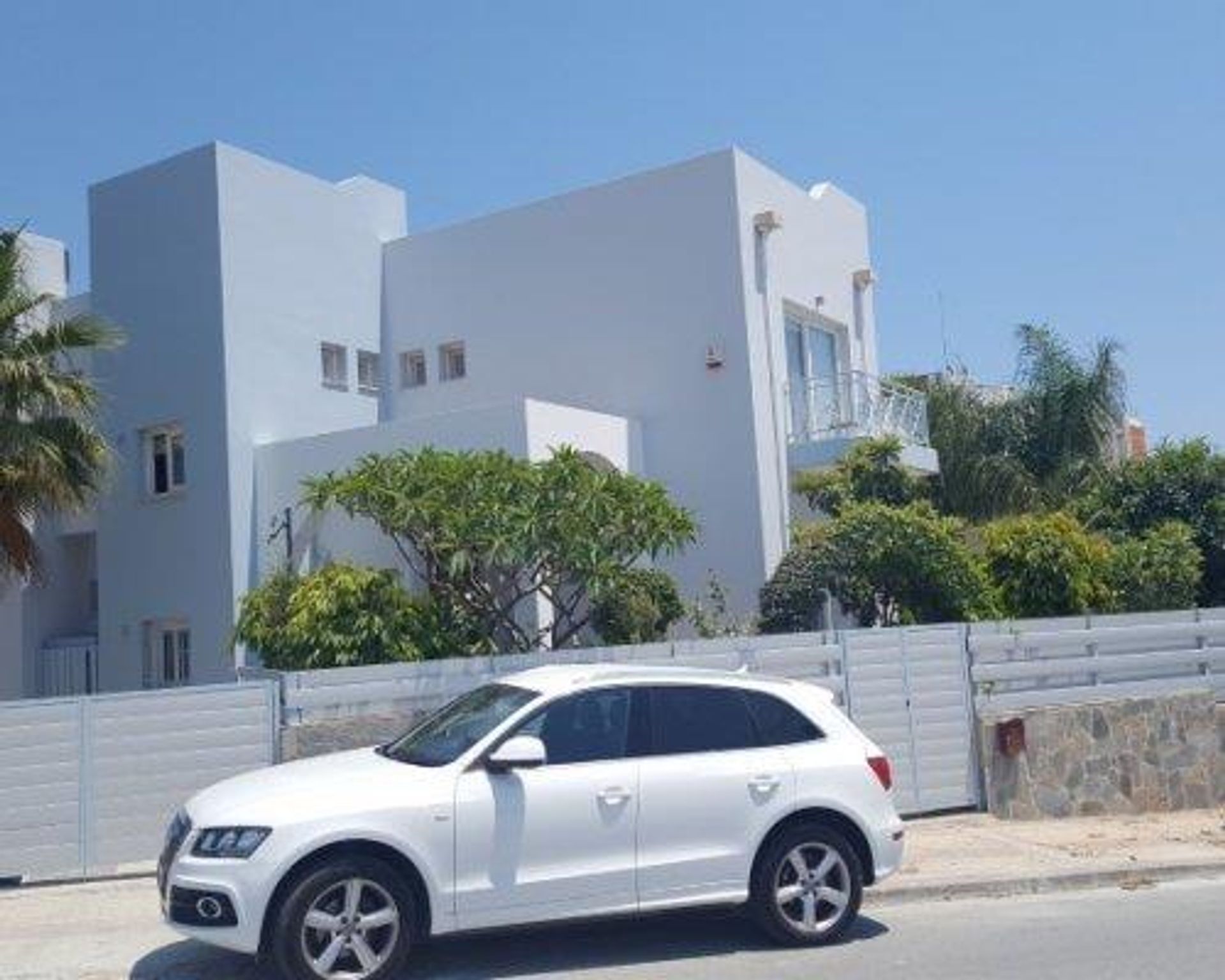 loger dans Agios Tychon, Larnaka 10755030