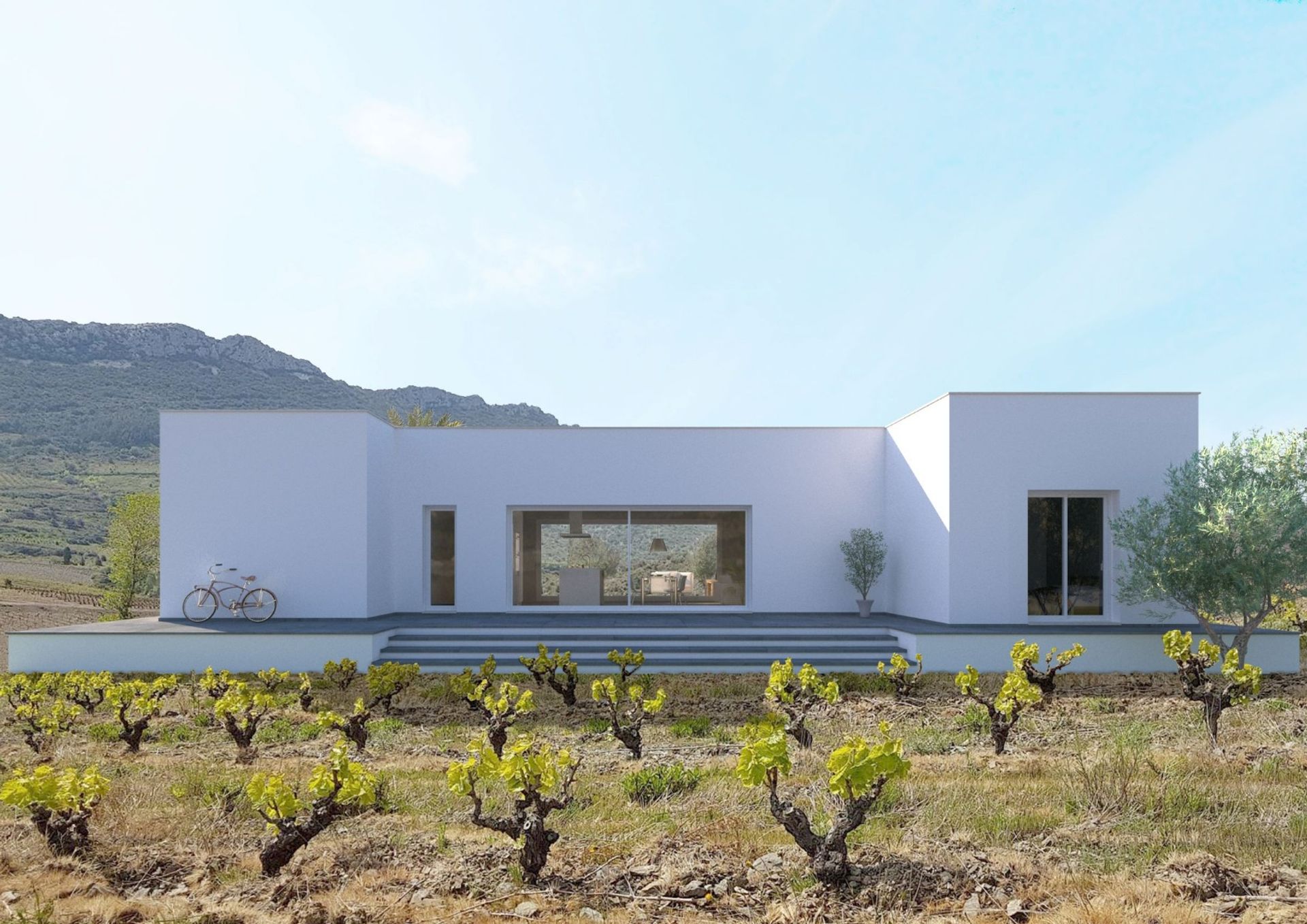 House in Pinoso, Valencia 10755037