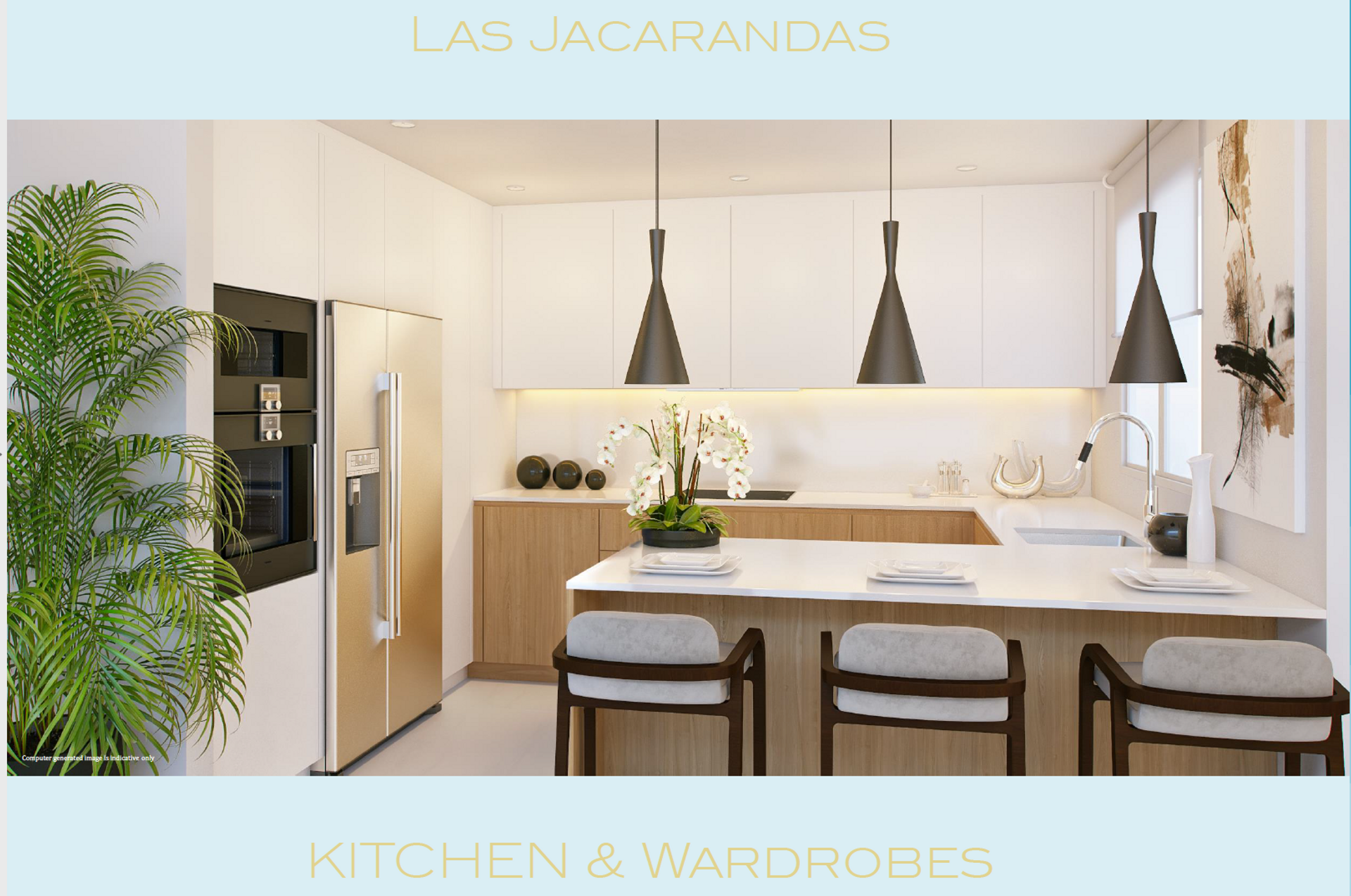 Condominium in Marbella, Andalucía 10755038