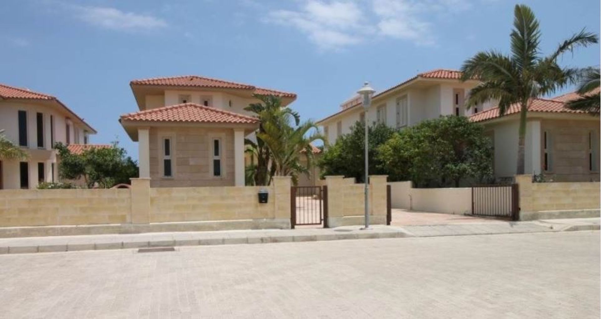 Hus i Perivolia, Larnaca 10755040