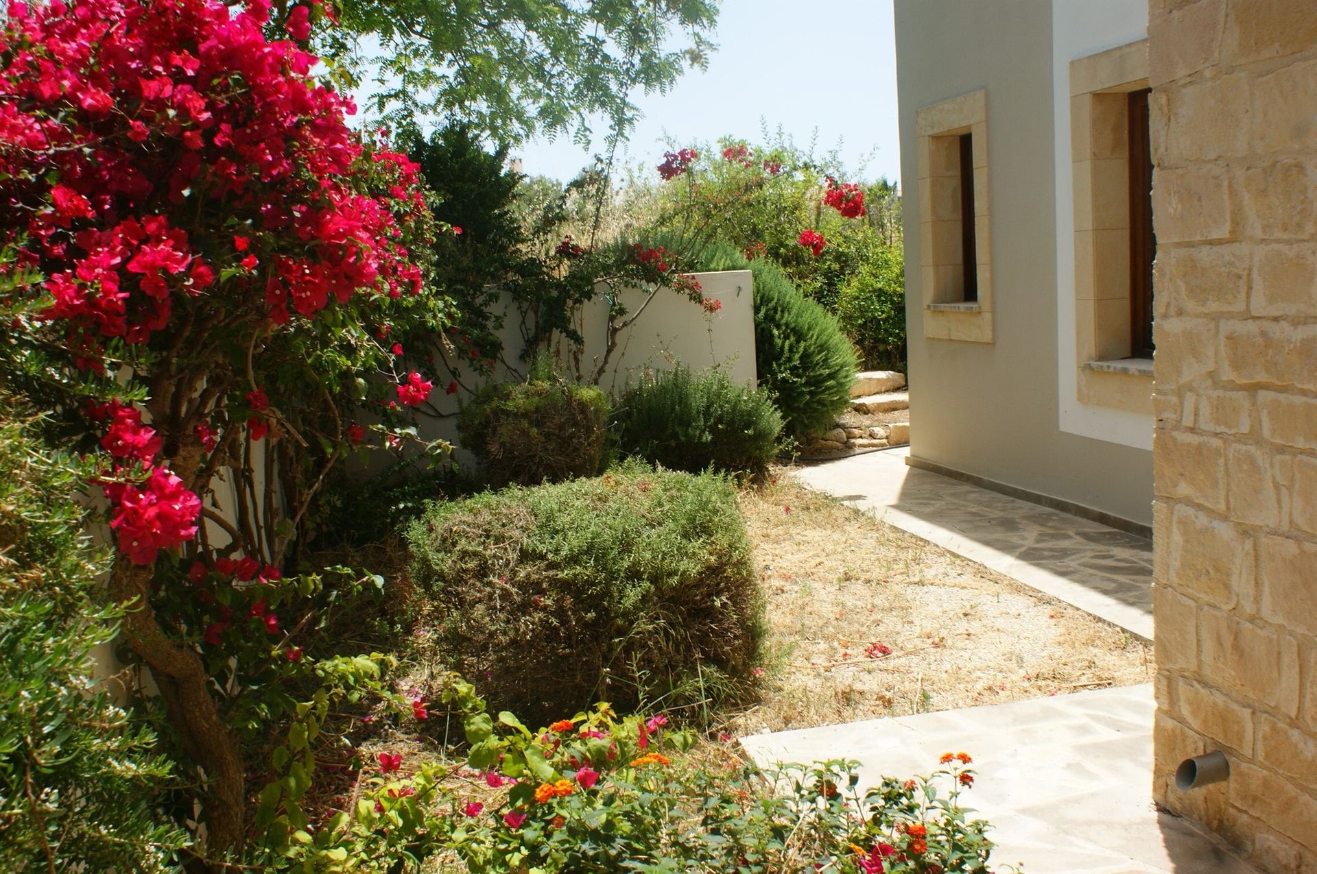 بيت في Kouklia, Paphos 10755045