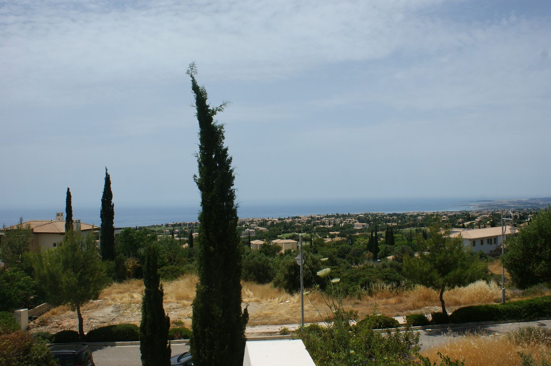 بيت في Kouklia, Paphos 10755045