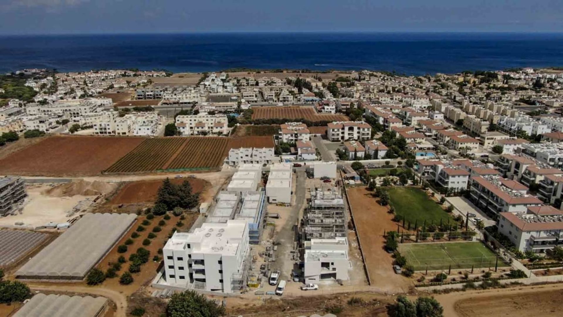 بيت في Paralimni, Ammochostos 10755050