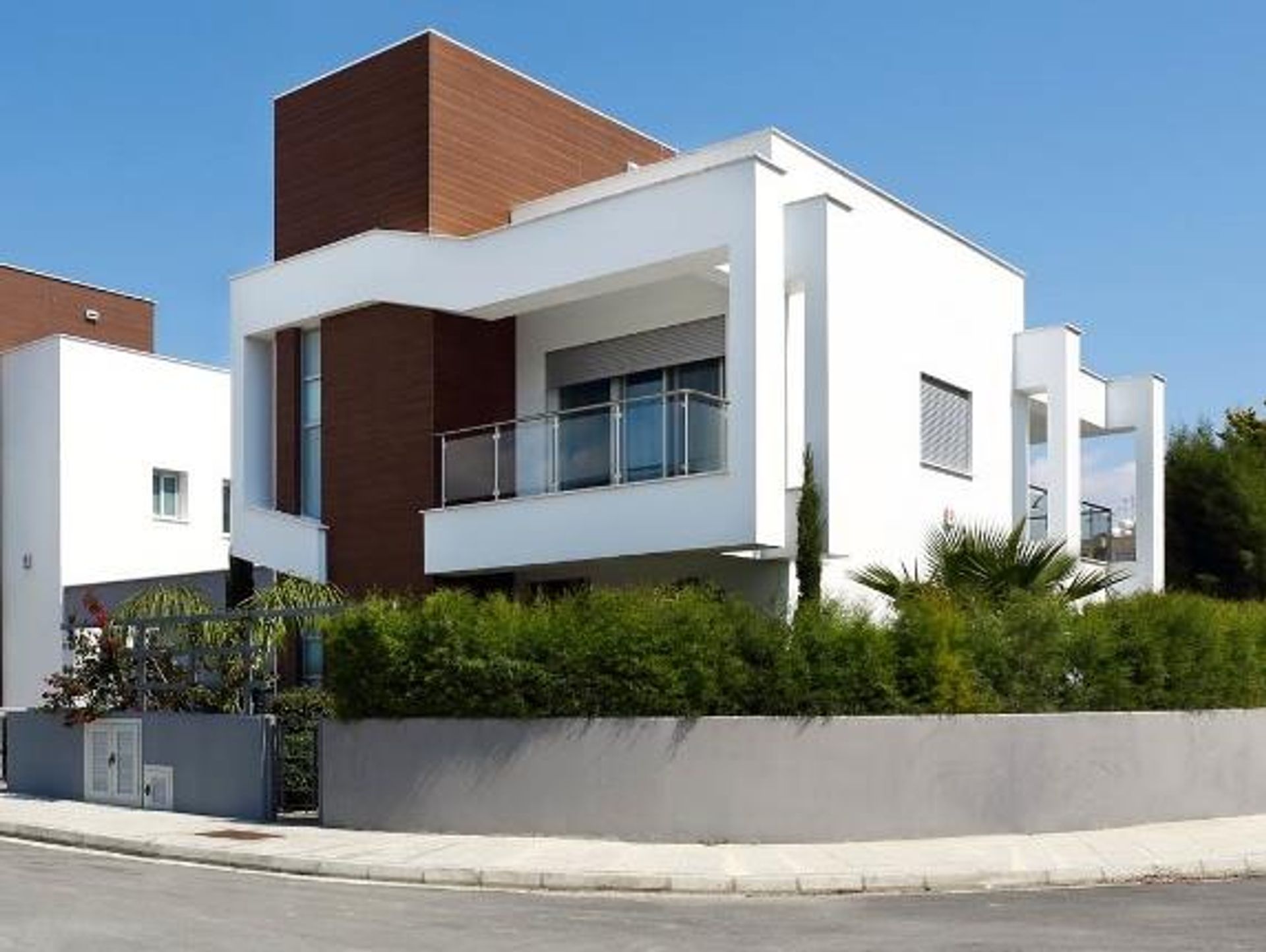 House in Germasogeia, Lemesos 10755053