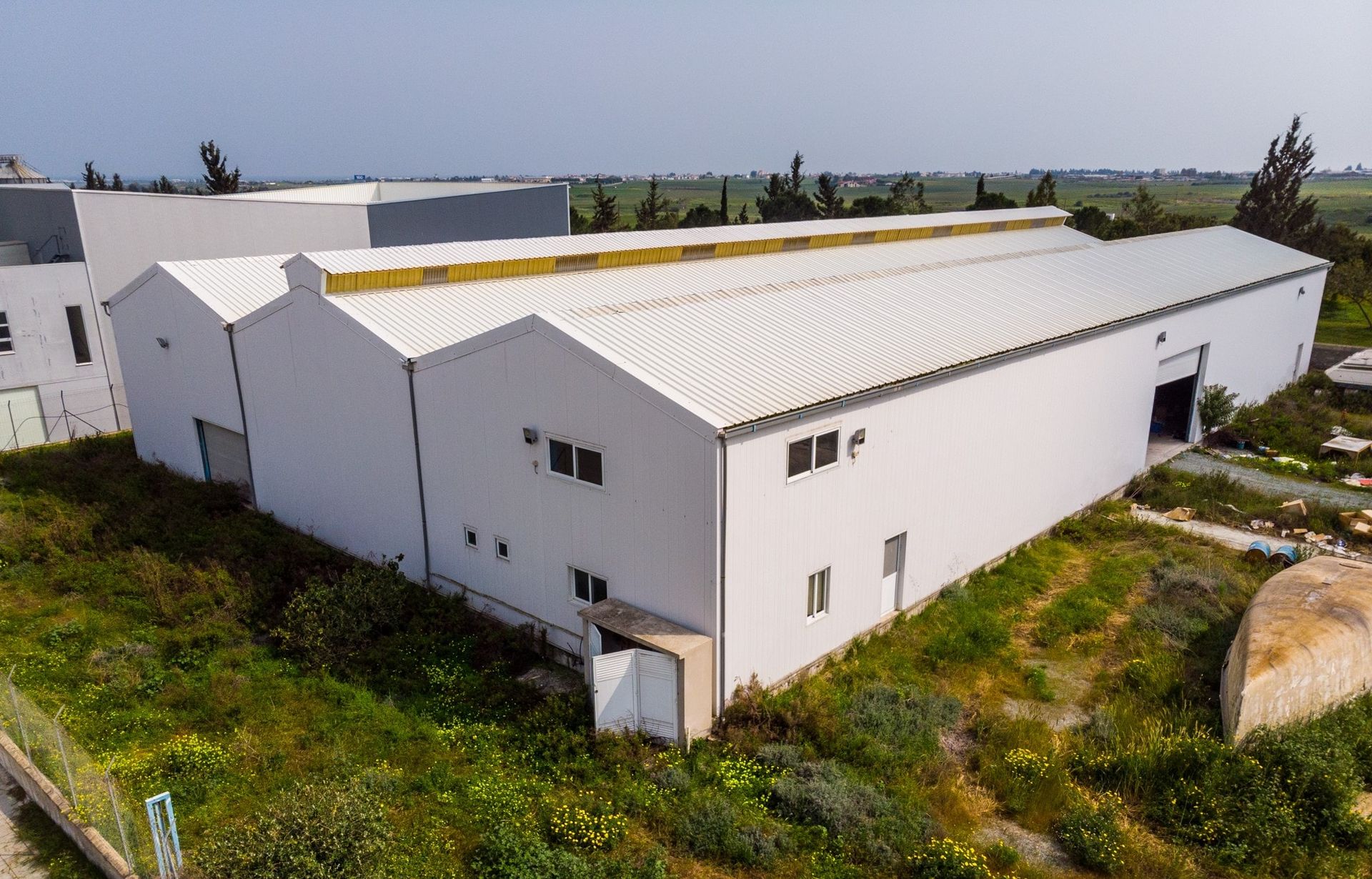 Industrieel in Aradippou, Larnaca 10755124