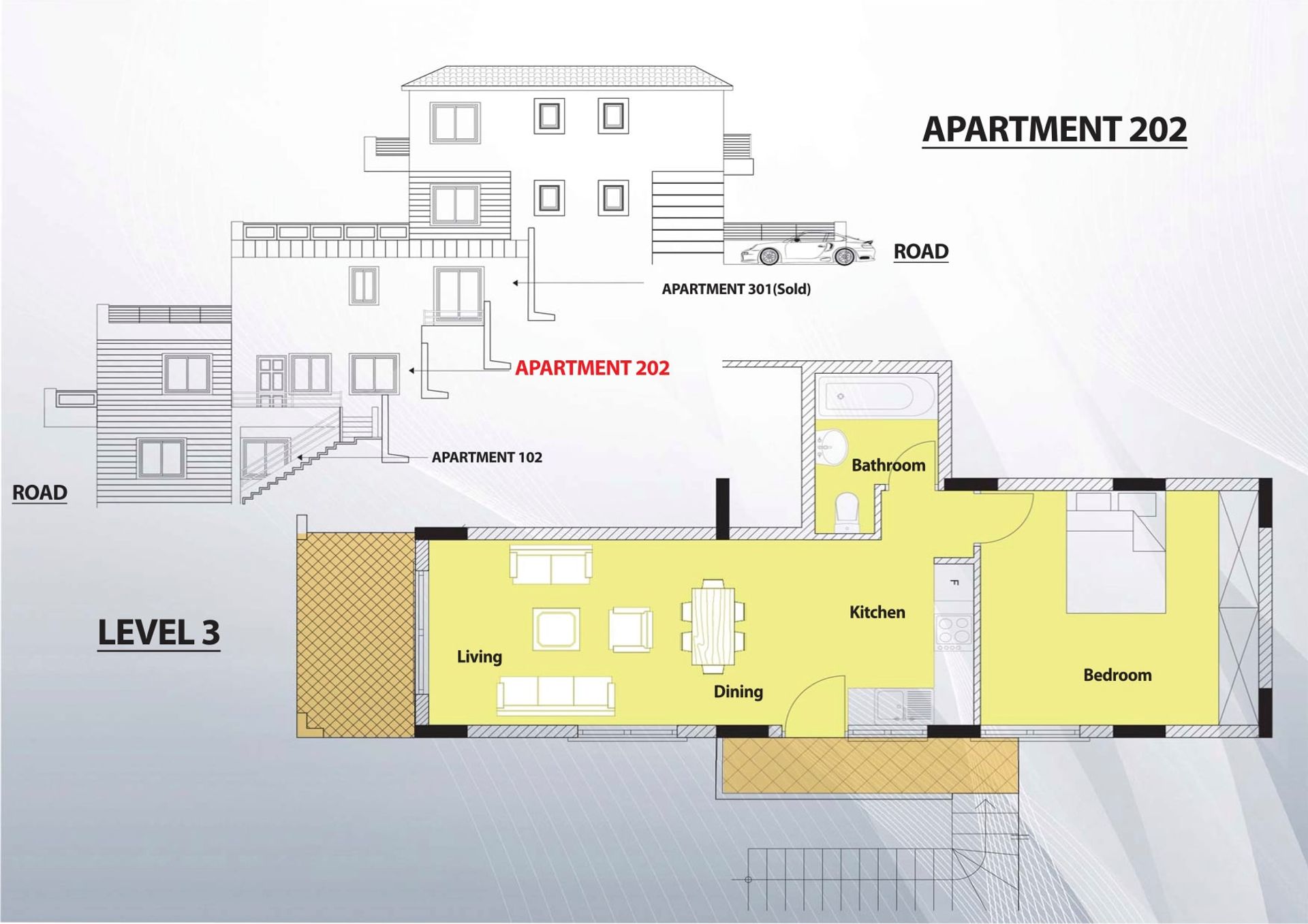 Condominio nel Yeroskipou, Paphos 10755133