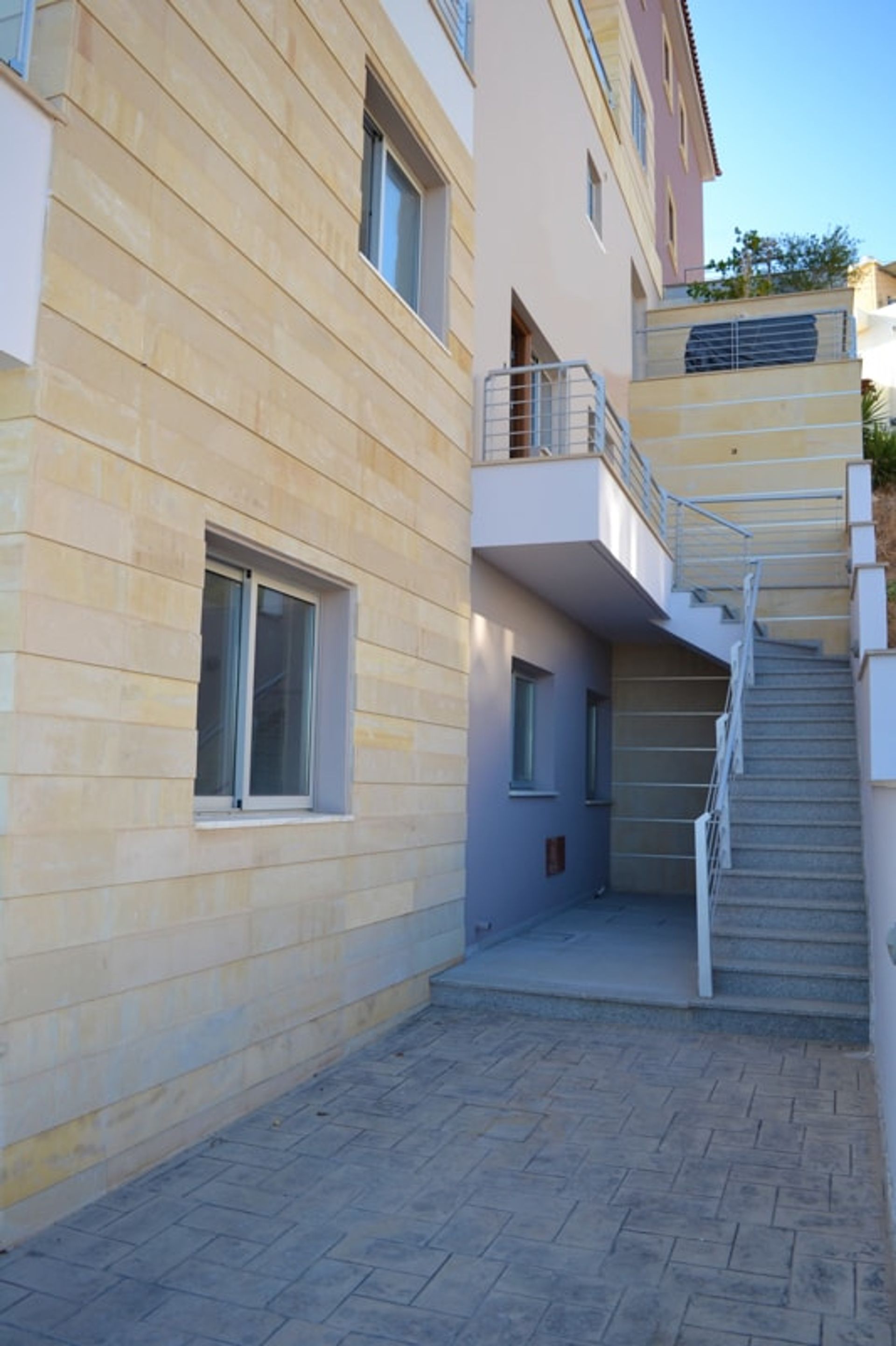 Condominio nel Yeroskipou, Paphos 10755133