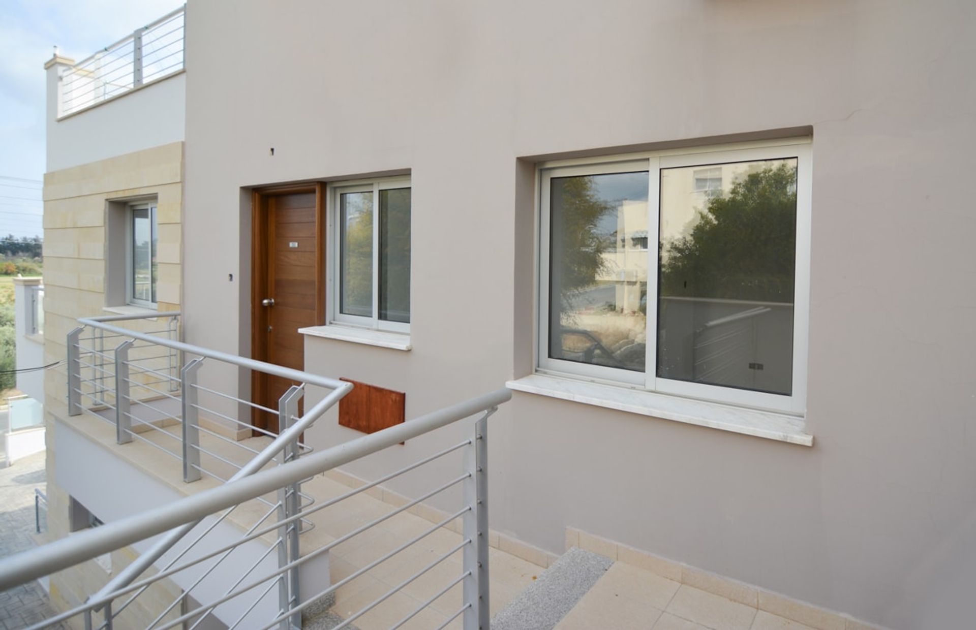 Condominio nel Yeroskipou, Paphos 10755133