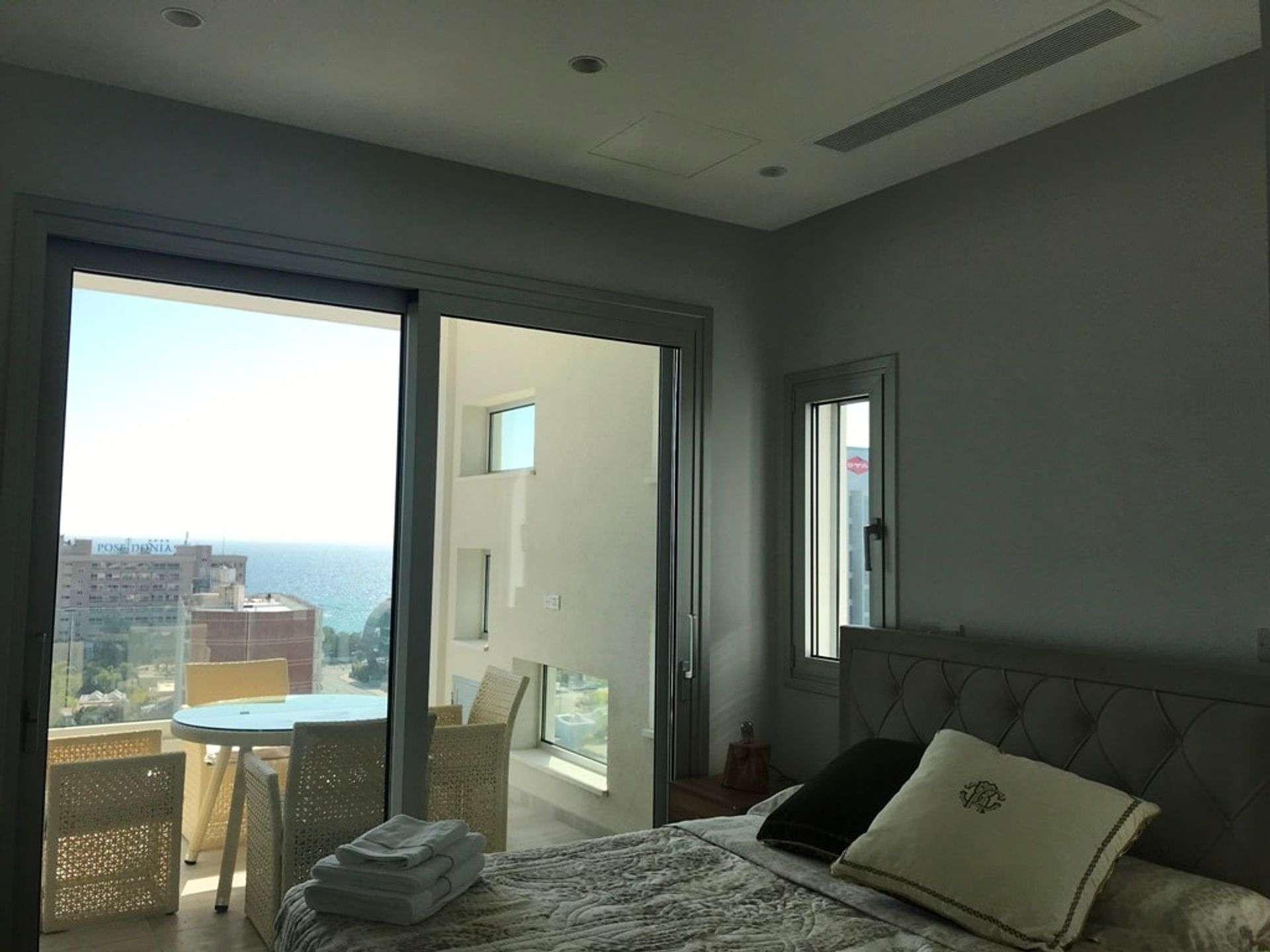 Condominio nel Agios Tychon, Limassol 10755134