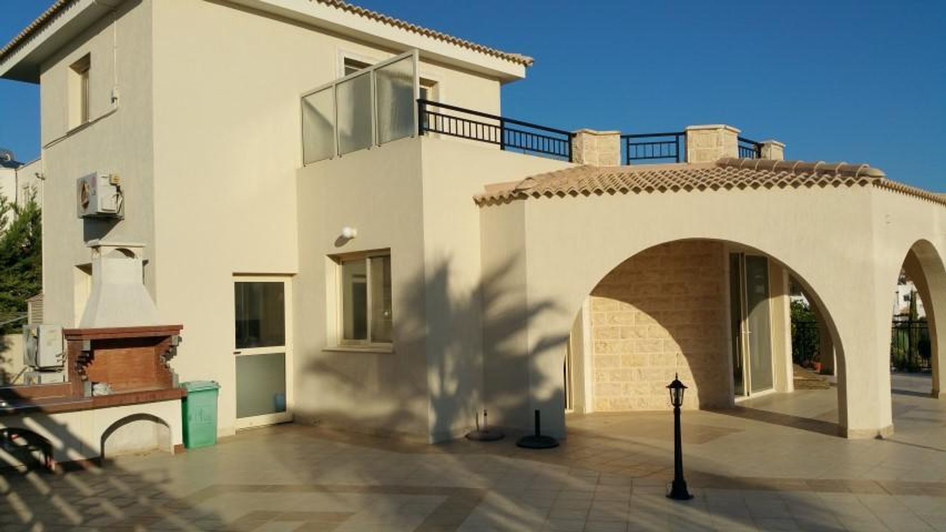 loger dans Peyia, Paphos 10755137