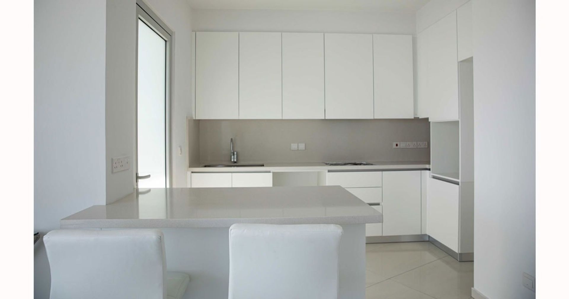 Condominium in Alethriko, Larnaca 10755152