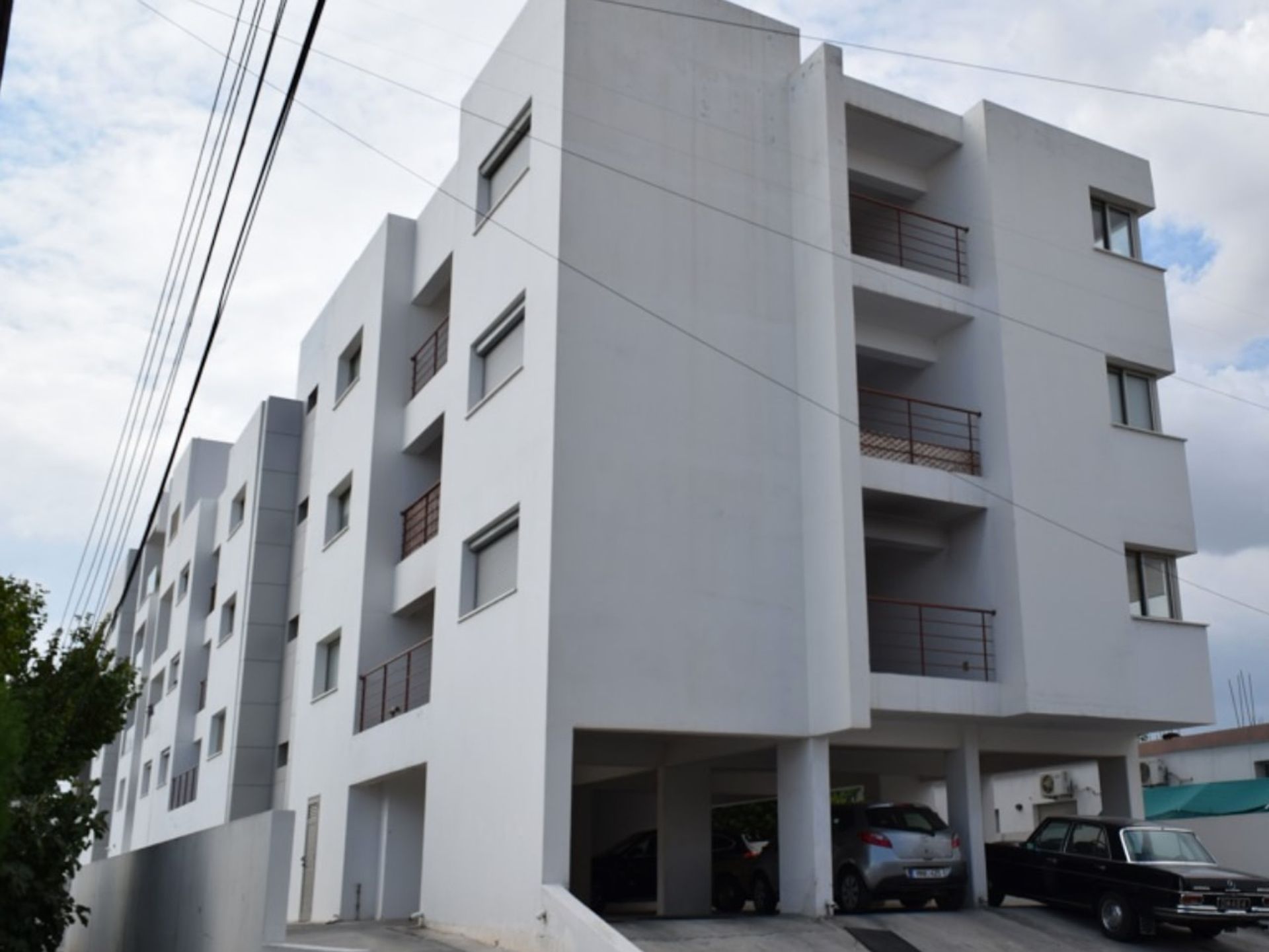 Condominio nel Mesa Geitonia, Lemesos 10755154