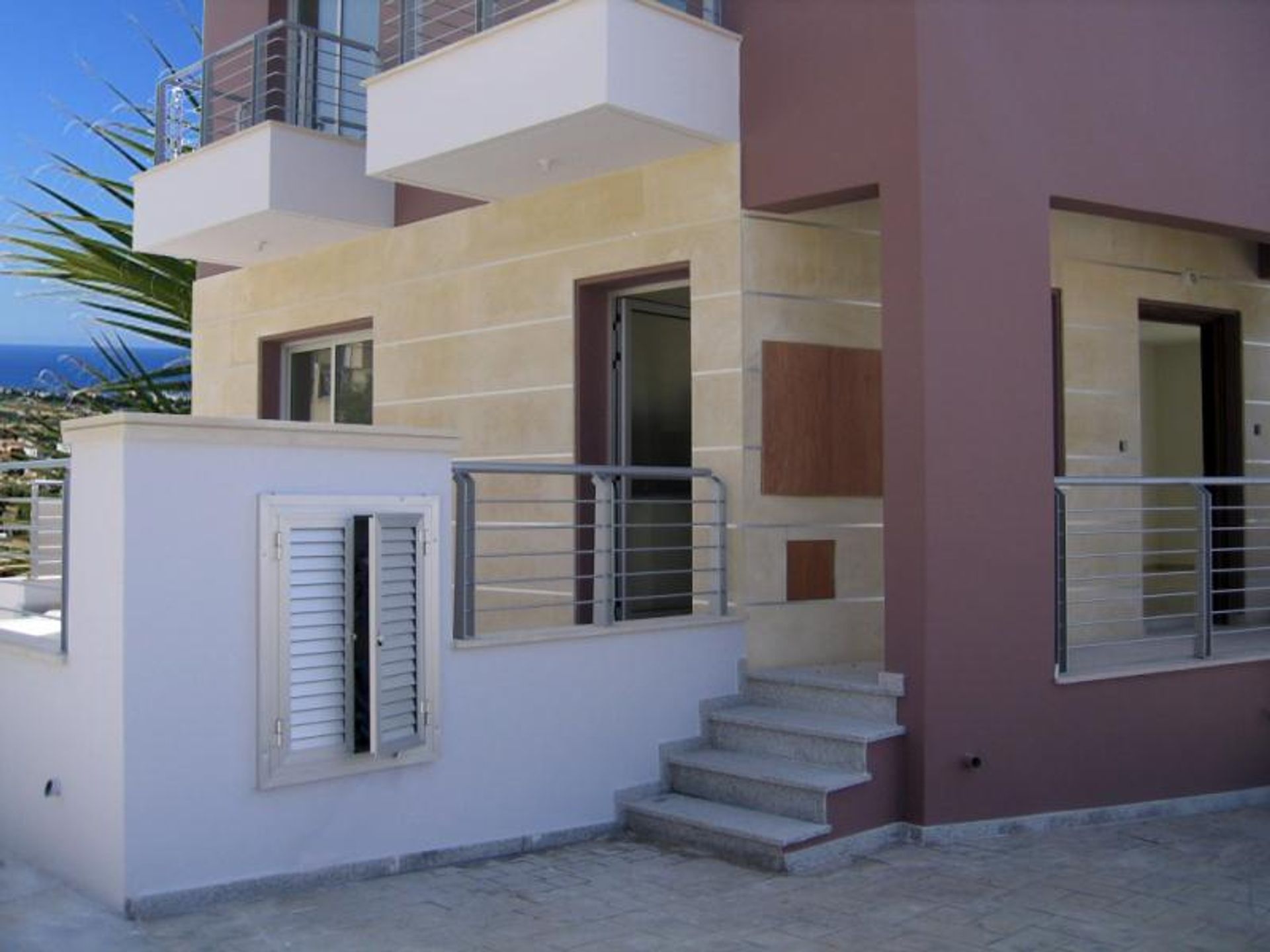 عمارات في Yeroskipou, Paphos 10755167