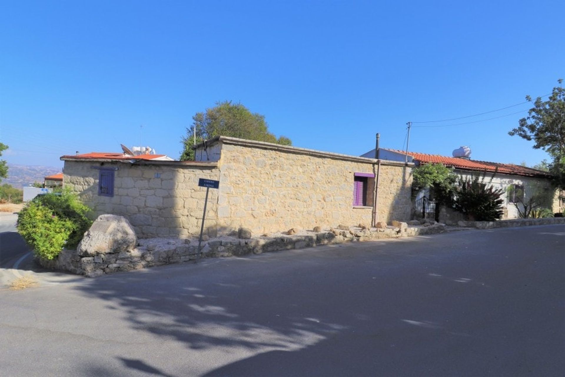 Casa nel Mesa Chorio, Pafos 10755190