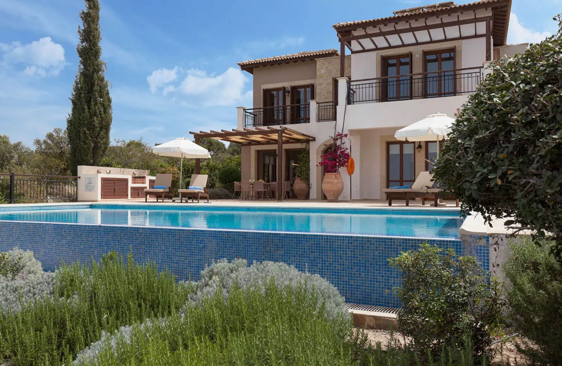 casa en Kouklia, Paphos 10755197