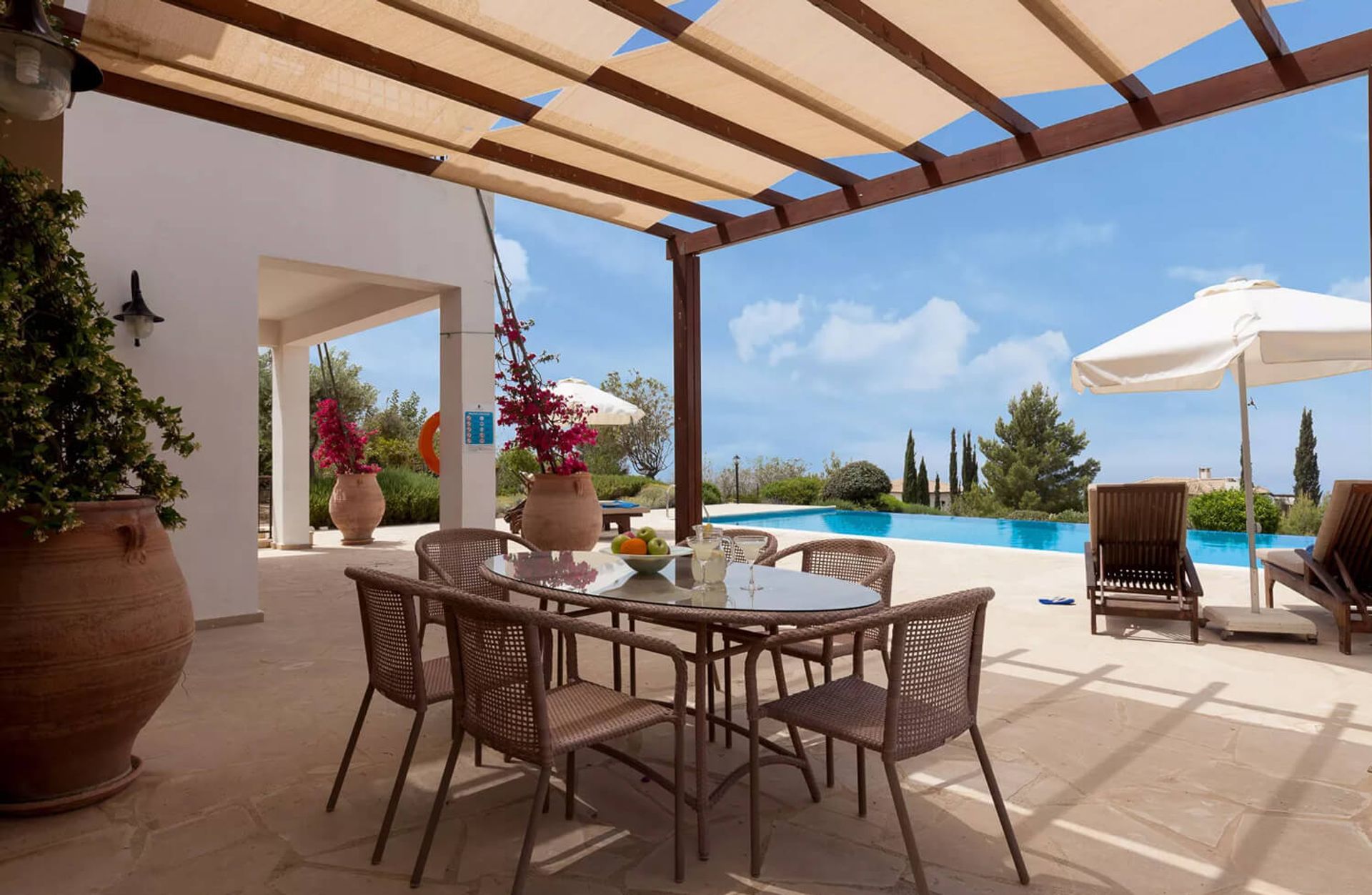 casa en Kouklia, Paphos 10755197