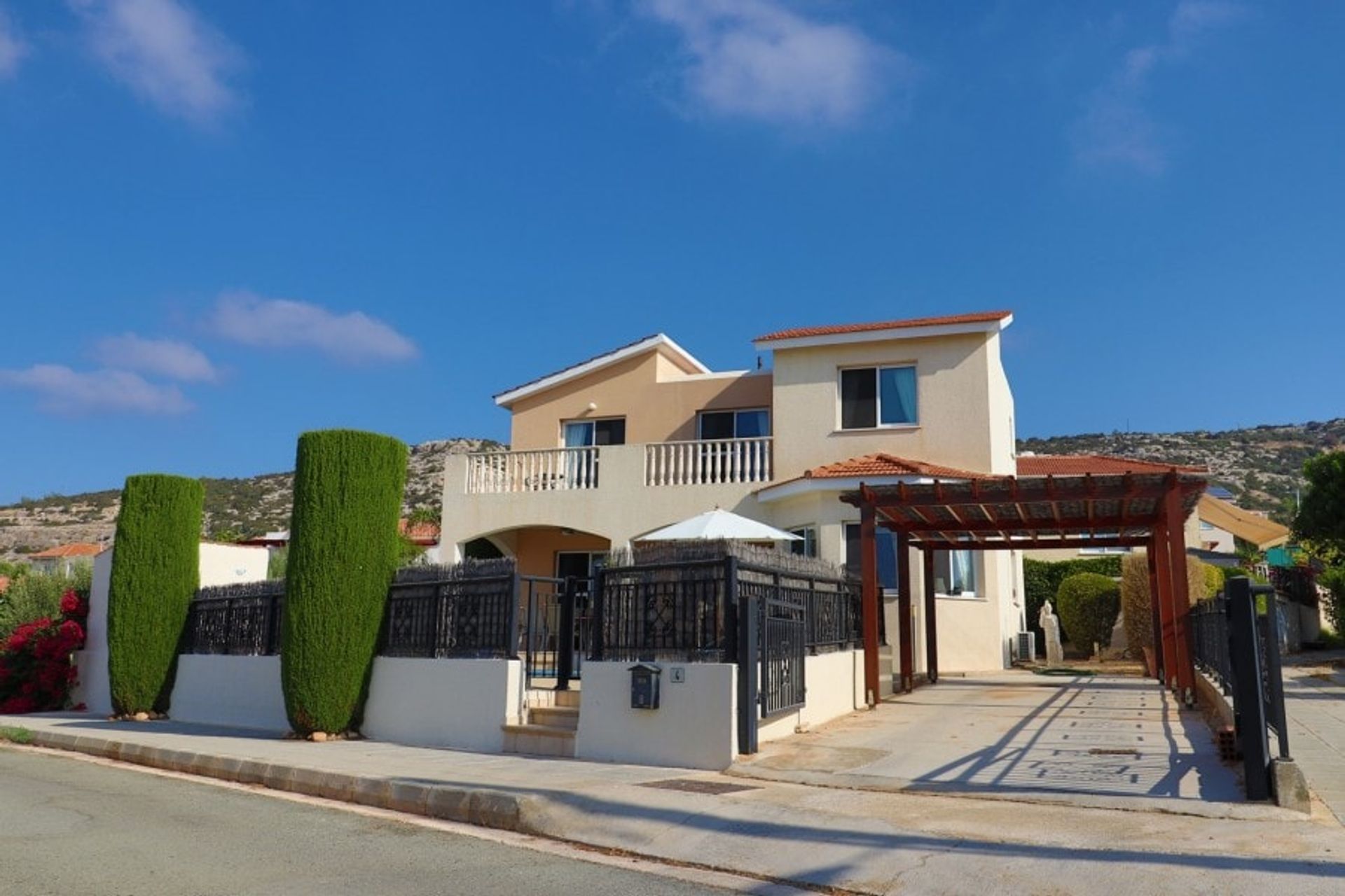 Huis in Pegeia, Pafos 10755199