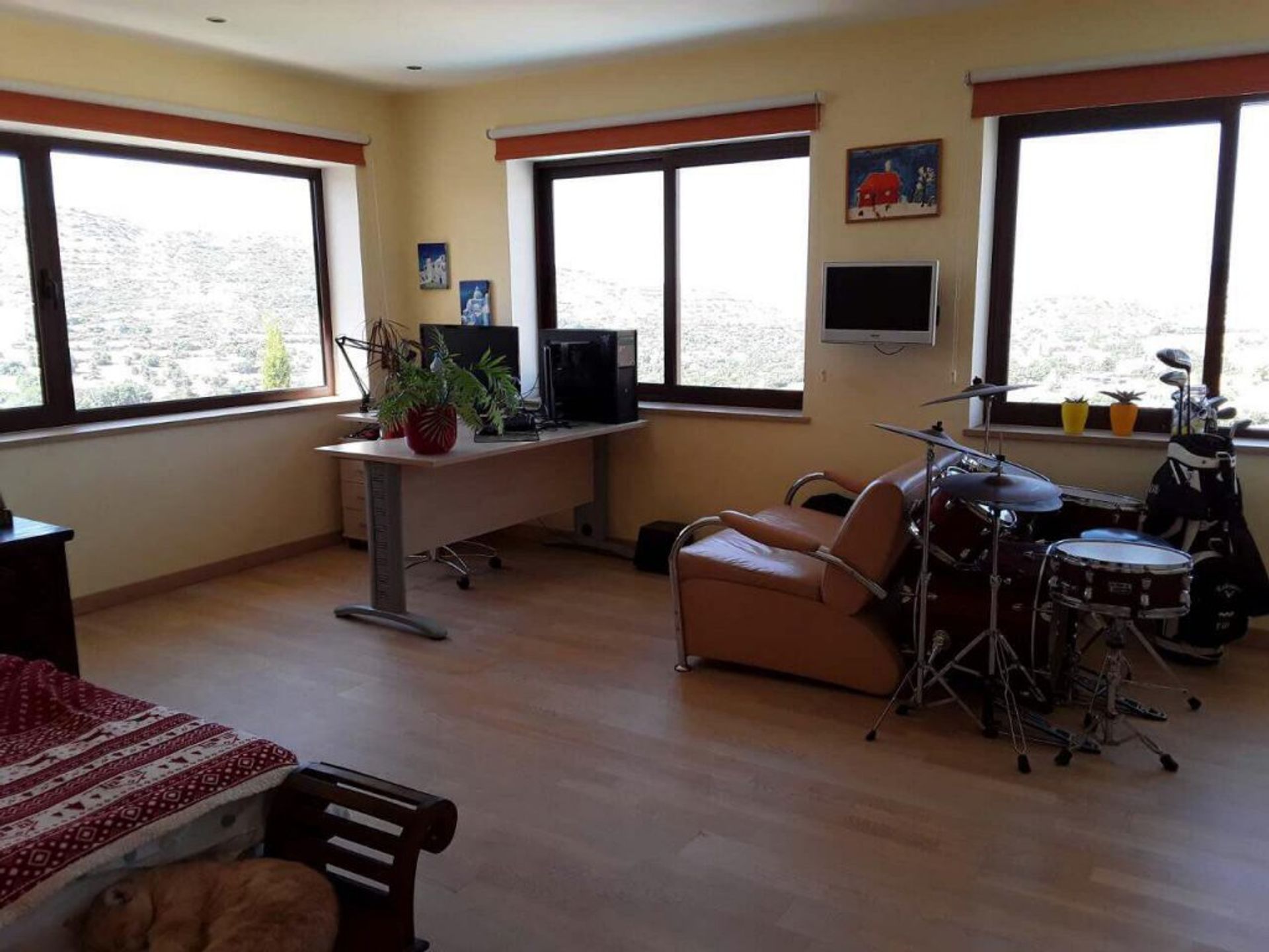 casa en Palodia, Limassol 10755207