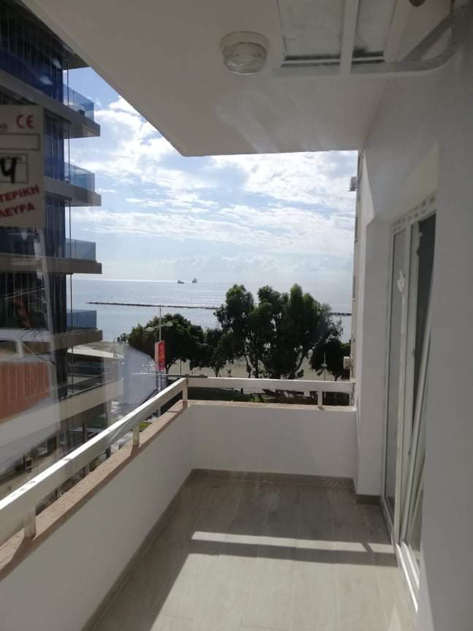 Condominio nel Mesa Geitonia, Lemesos 10755213