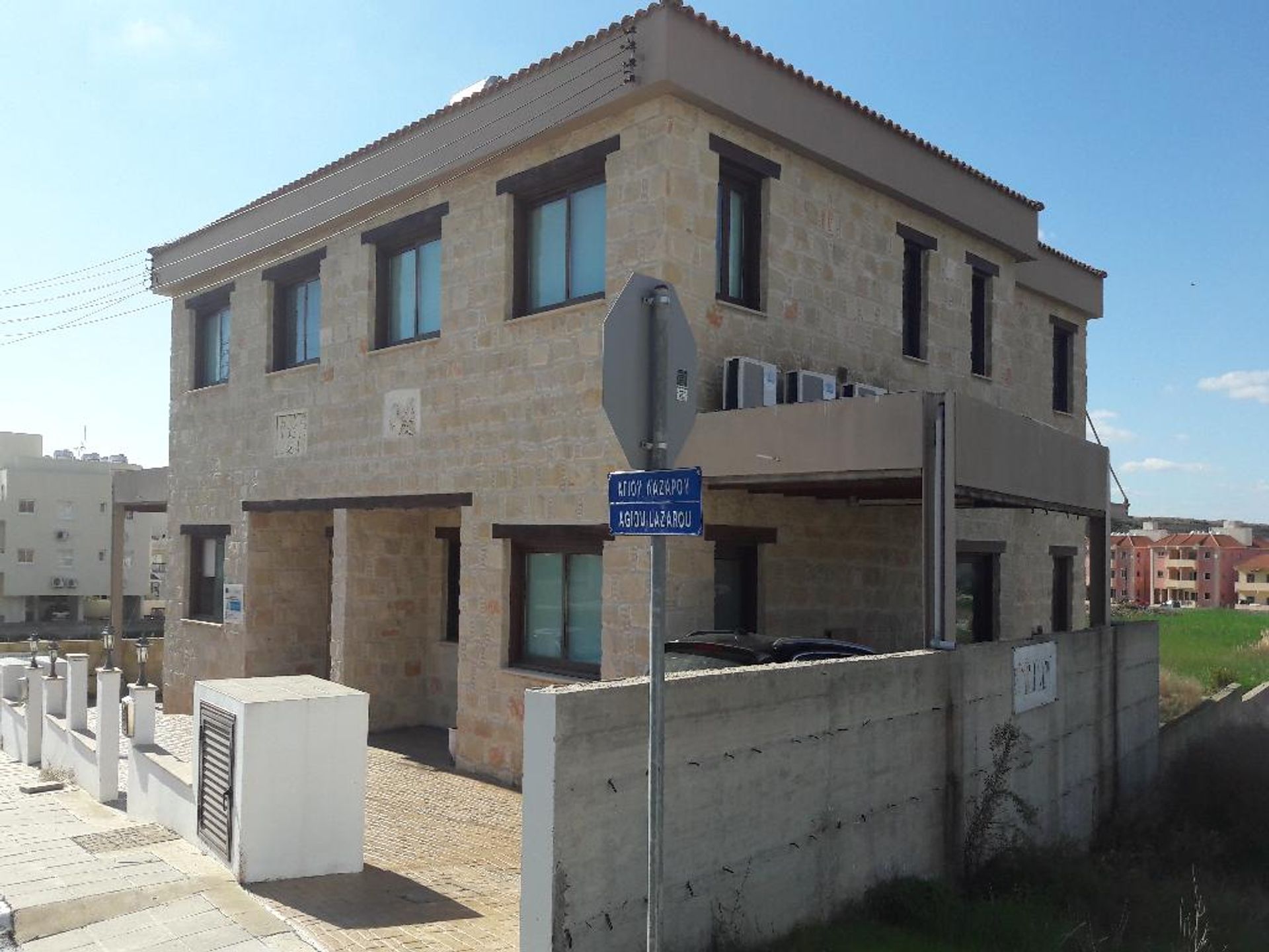 Hus i Voroklini, Larnaka 10755222