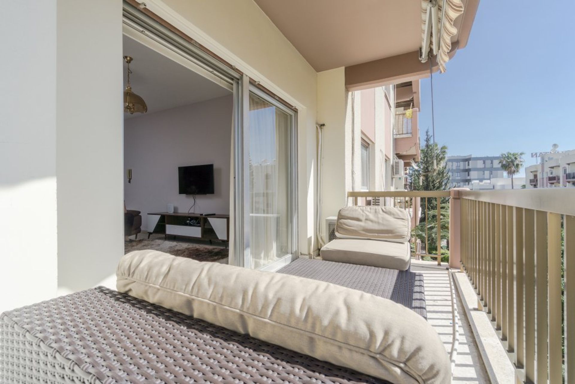 Condominio nel Germasogeia, Lemesos 10755223