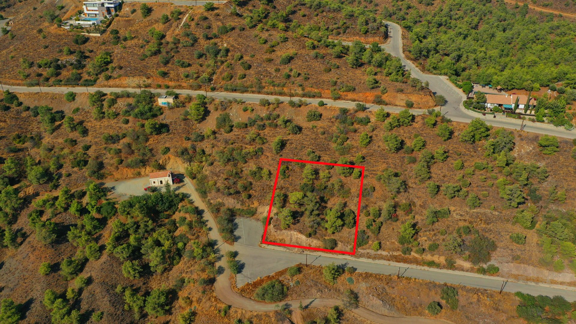 Land in Pera Chorio, Lefkosia 10755251