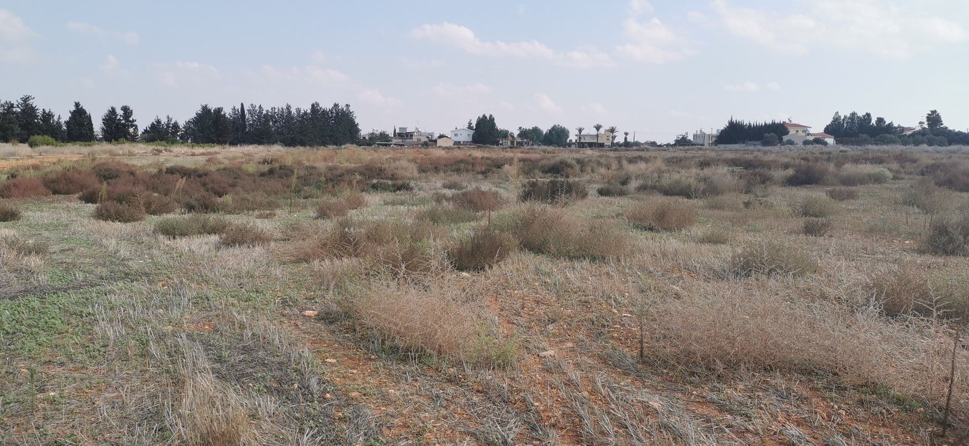 Land in Kokkinotrimithia, Nicosia 10755262