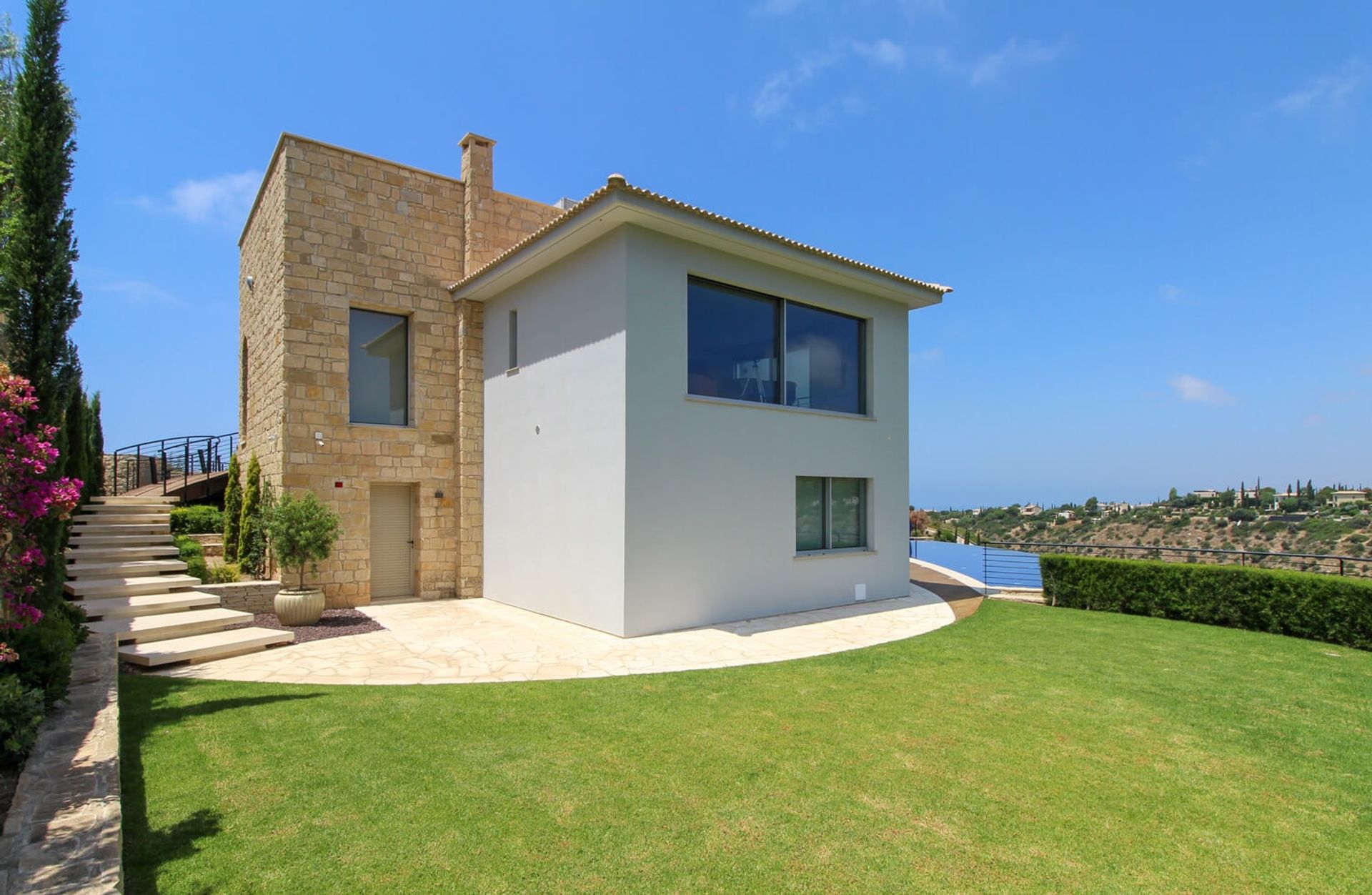 Hus i Kouklia, Paphos 10755273