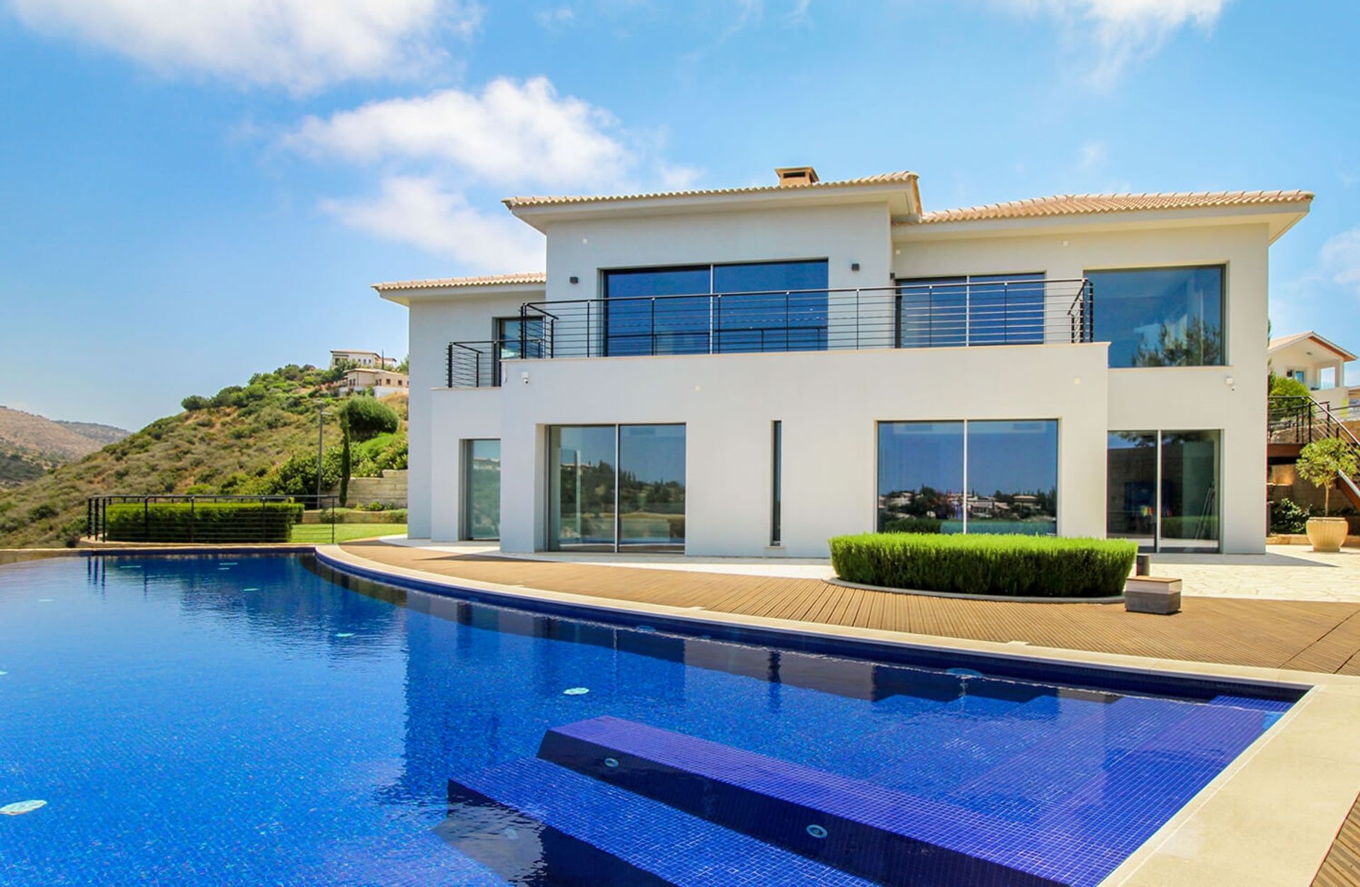 Hus i Kouklia, Paphos 10755273