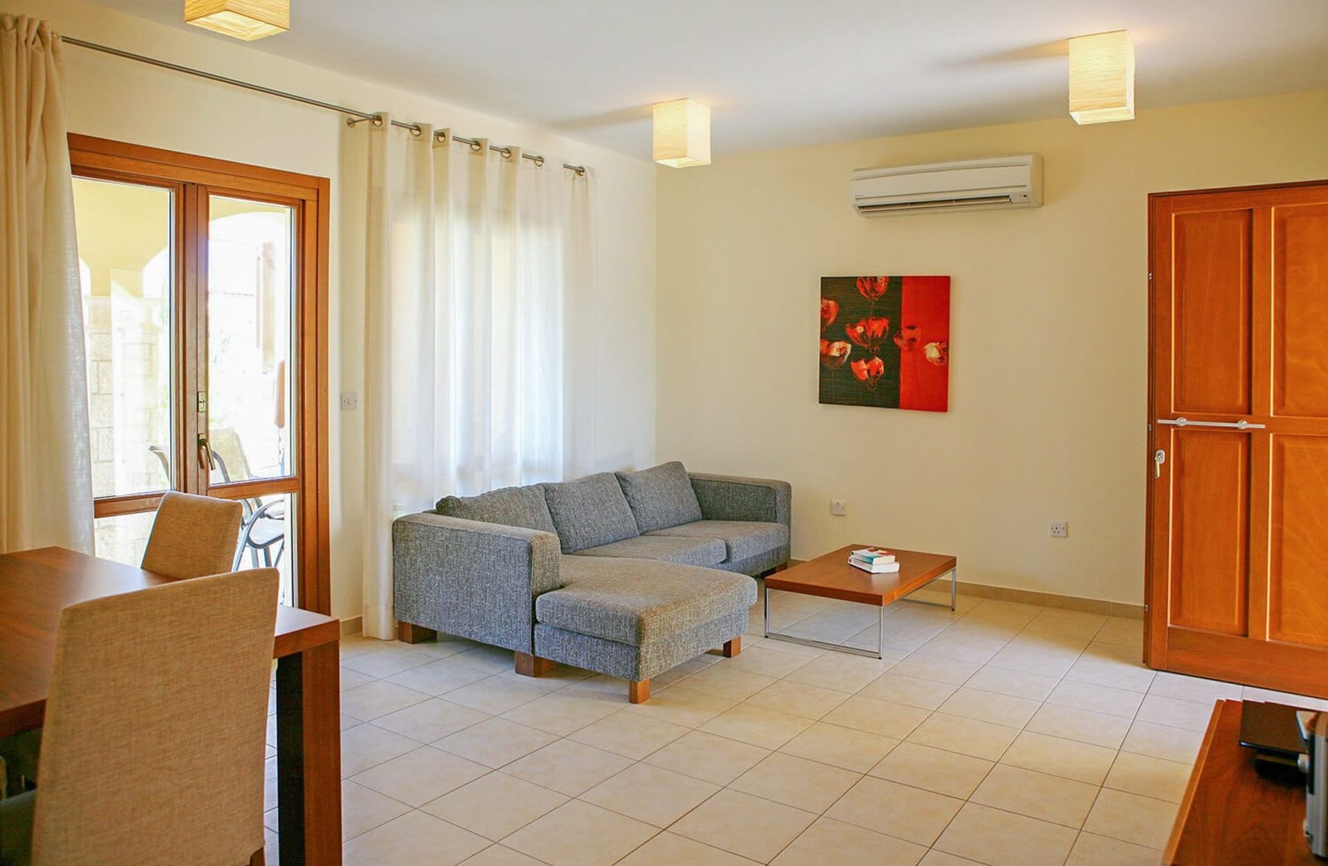 Condominium in Kouklia, Paphos 10755279