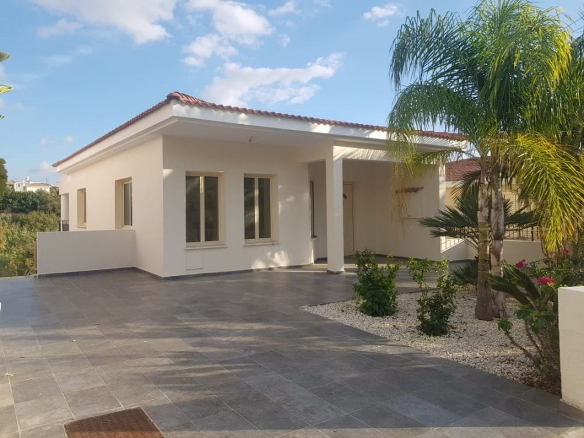 Hus i Timi, Paphos 10755300