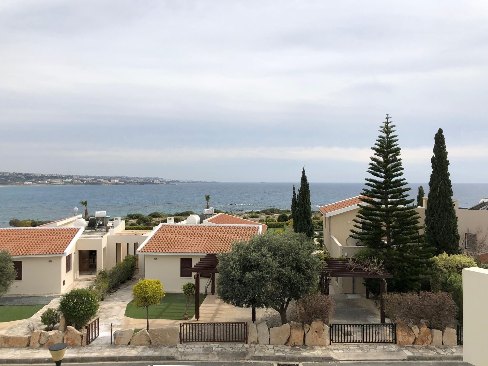 loger dans Pégée, Paphos 10755308