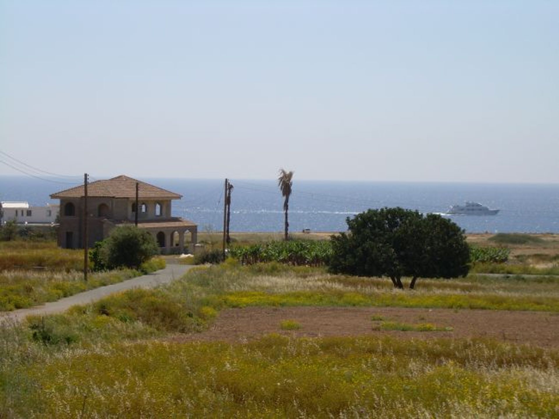 Tierra en Pegeia, Pafos 10755325