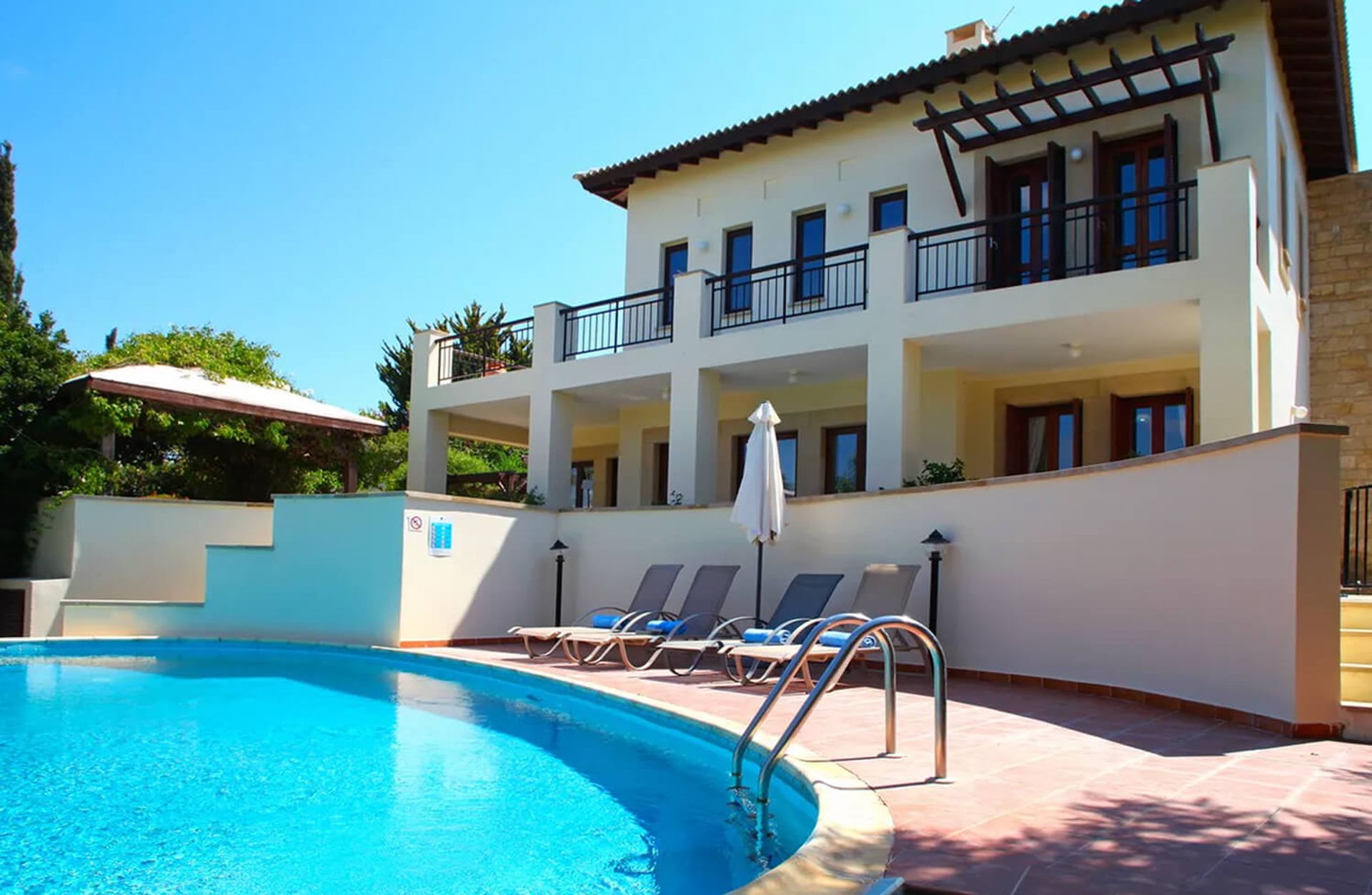 casa en Kouklia, Paphos 10755332