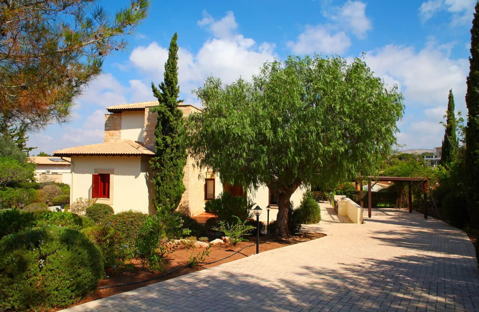 casa en Kouklia, Paphos 10755332