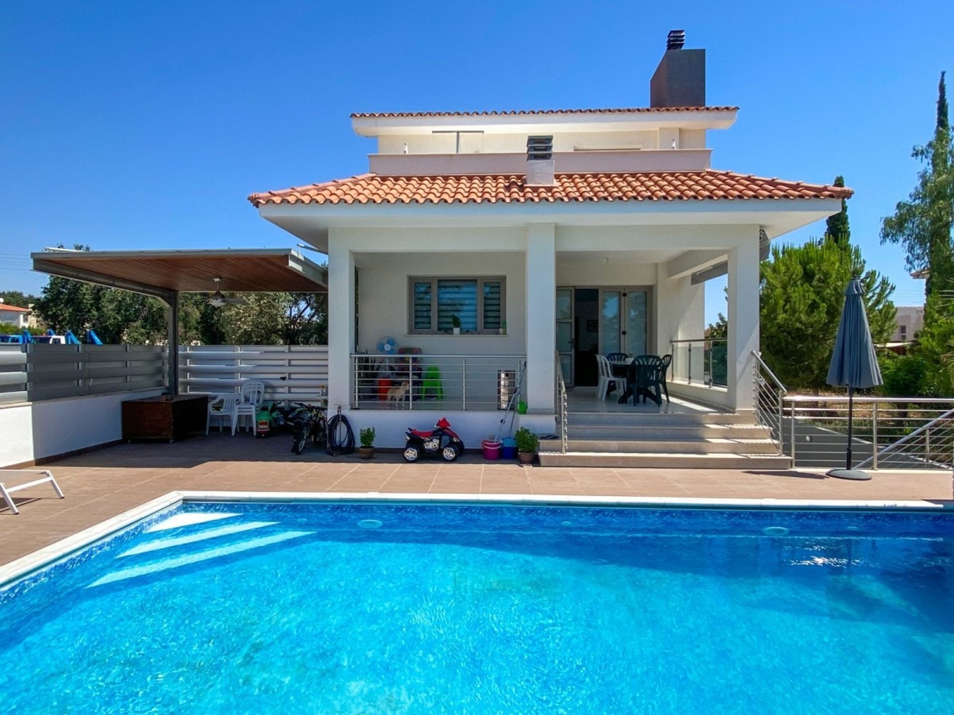 Hus i Emba, Paphos 10755333