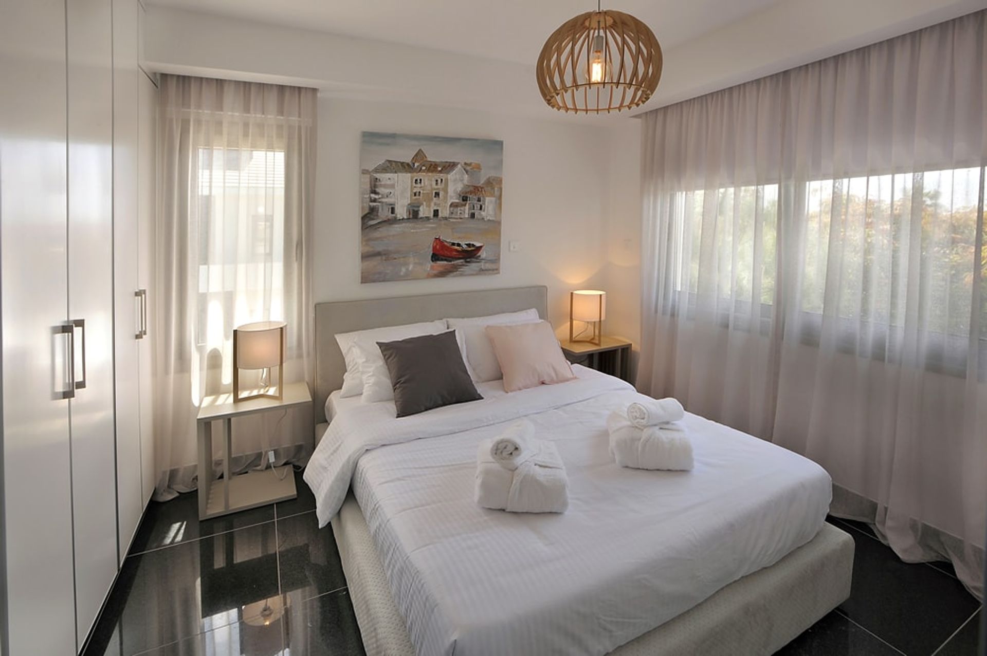 Будинок в Perivolia, Larnaca 10755342