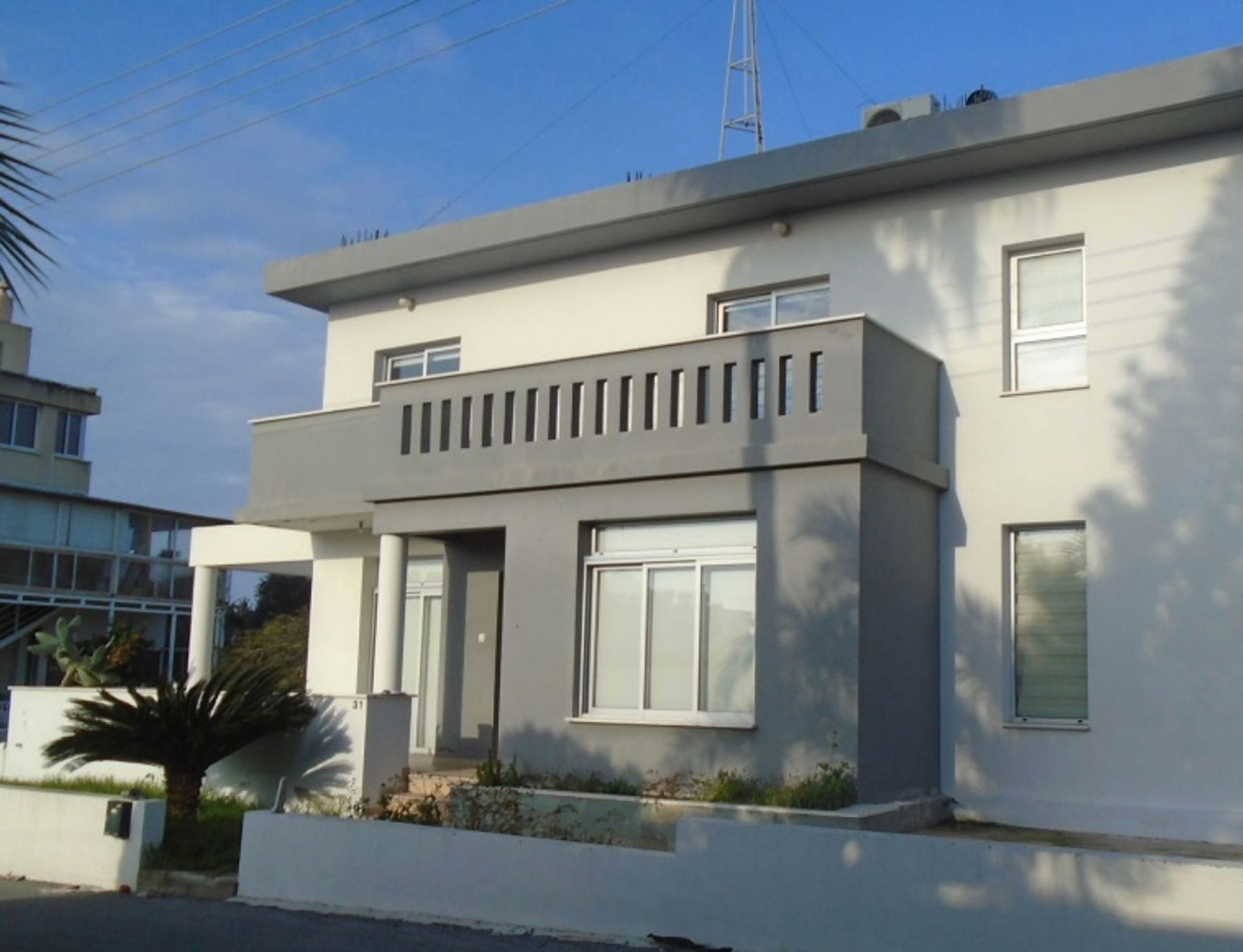 House in Geroskipou, Pafos 10755356