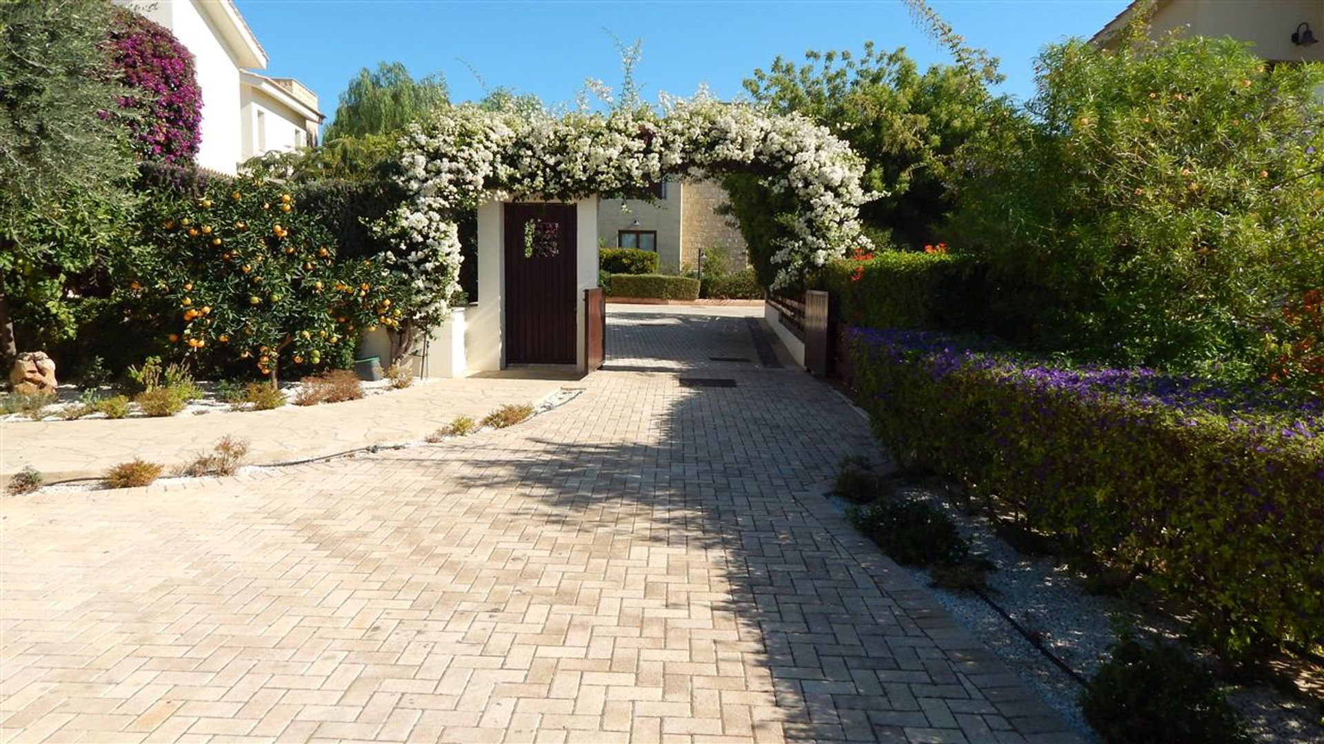 House in Kouklia, Paphos 10755357