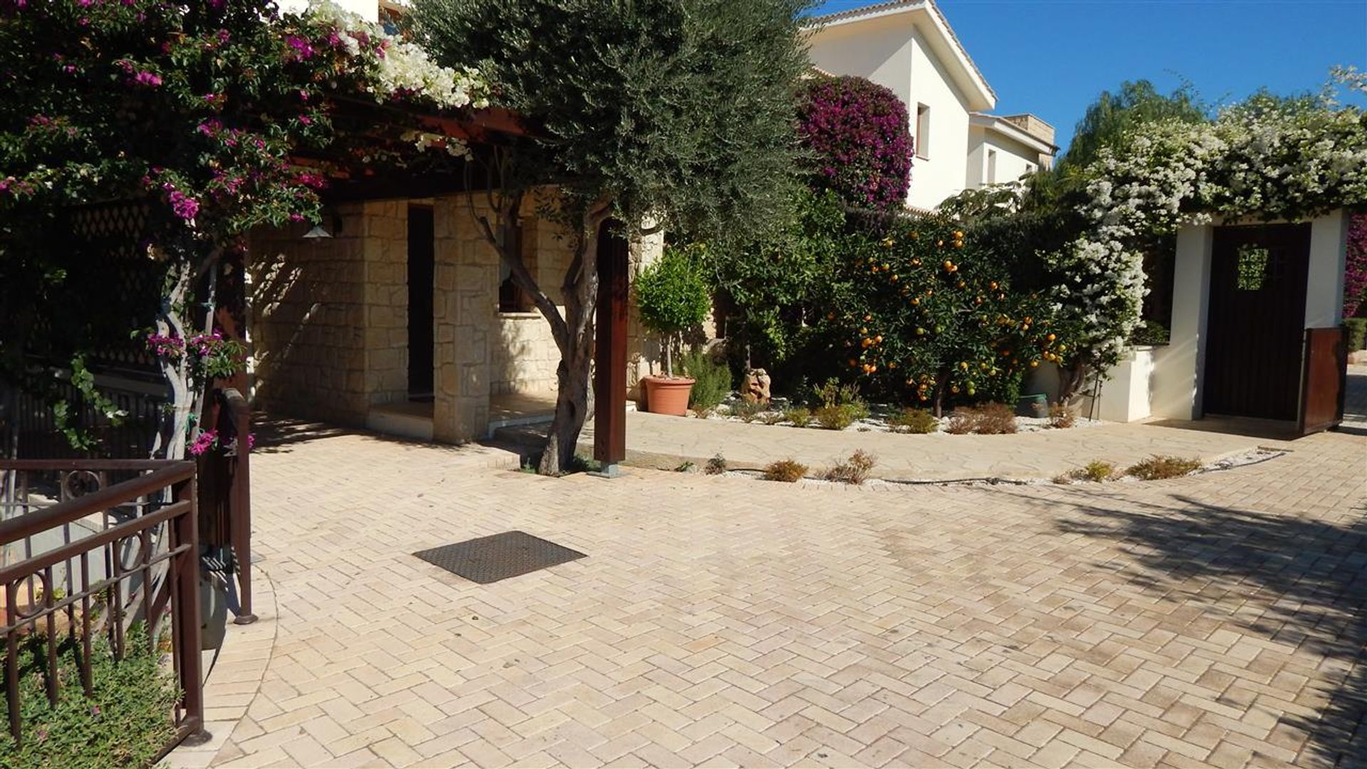 House in Kouklia, Paphos 10755357